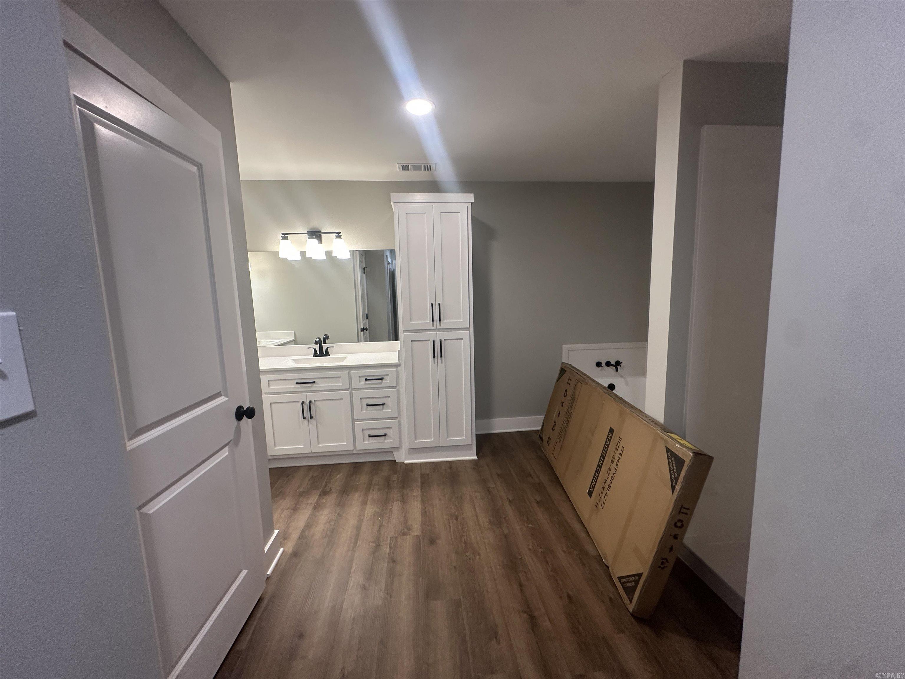 Crestwood Phase IB - Residential