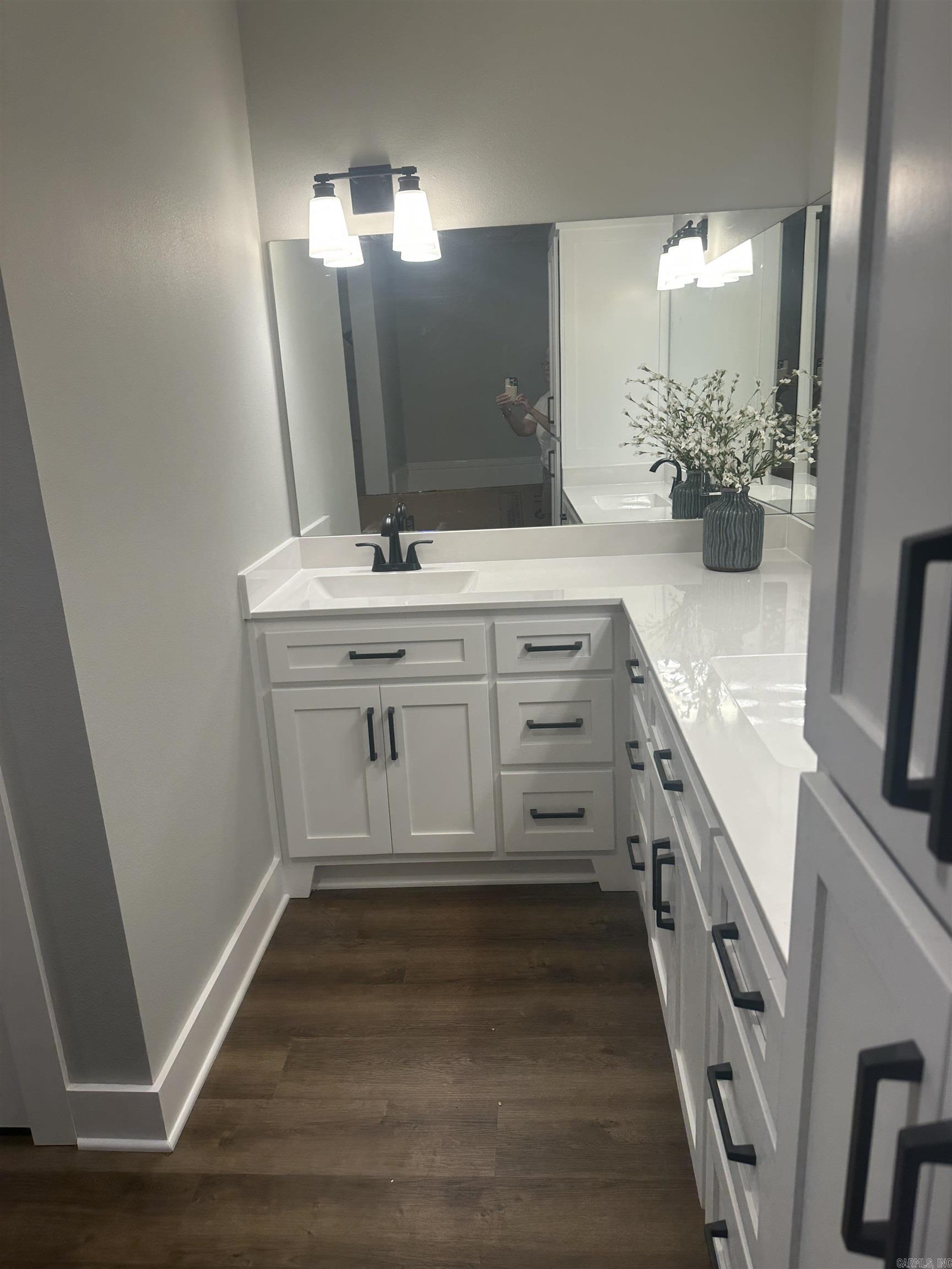 Crestwood Phase IB - Residential
