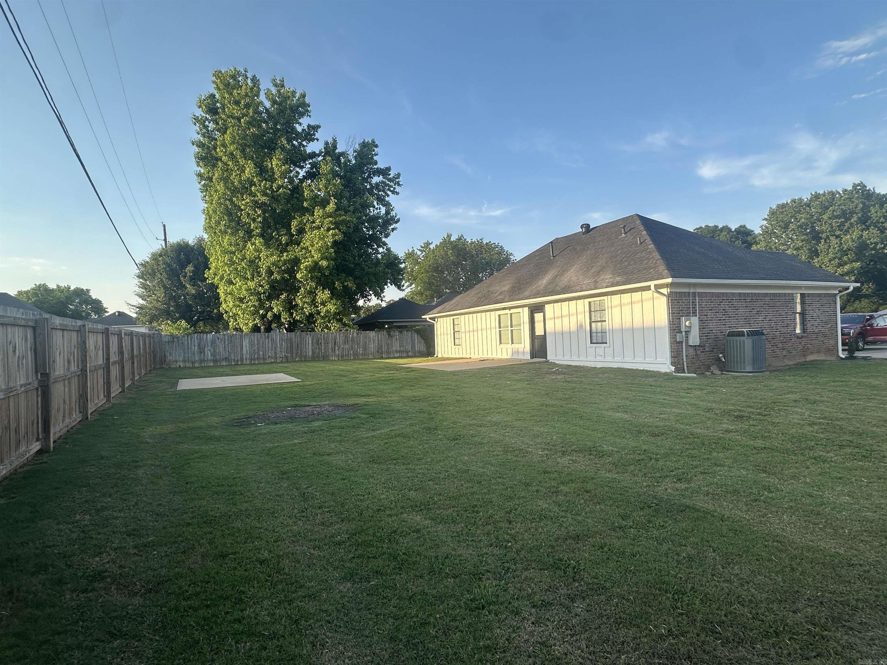 Crestwood Phase IB - Residential