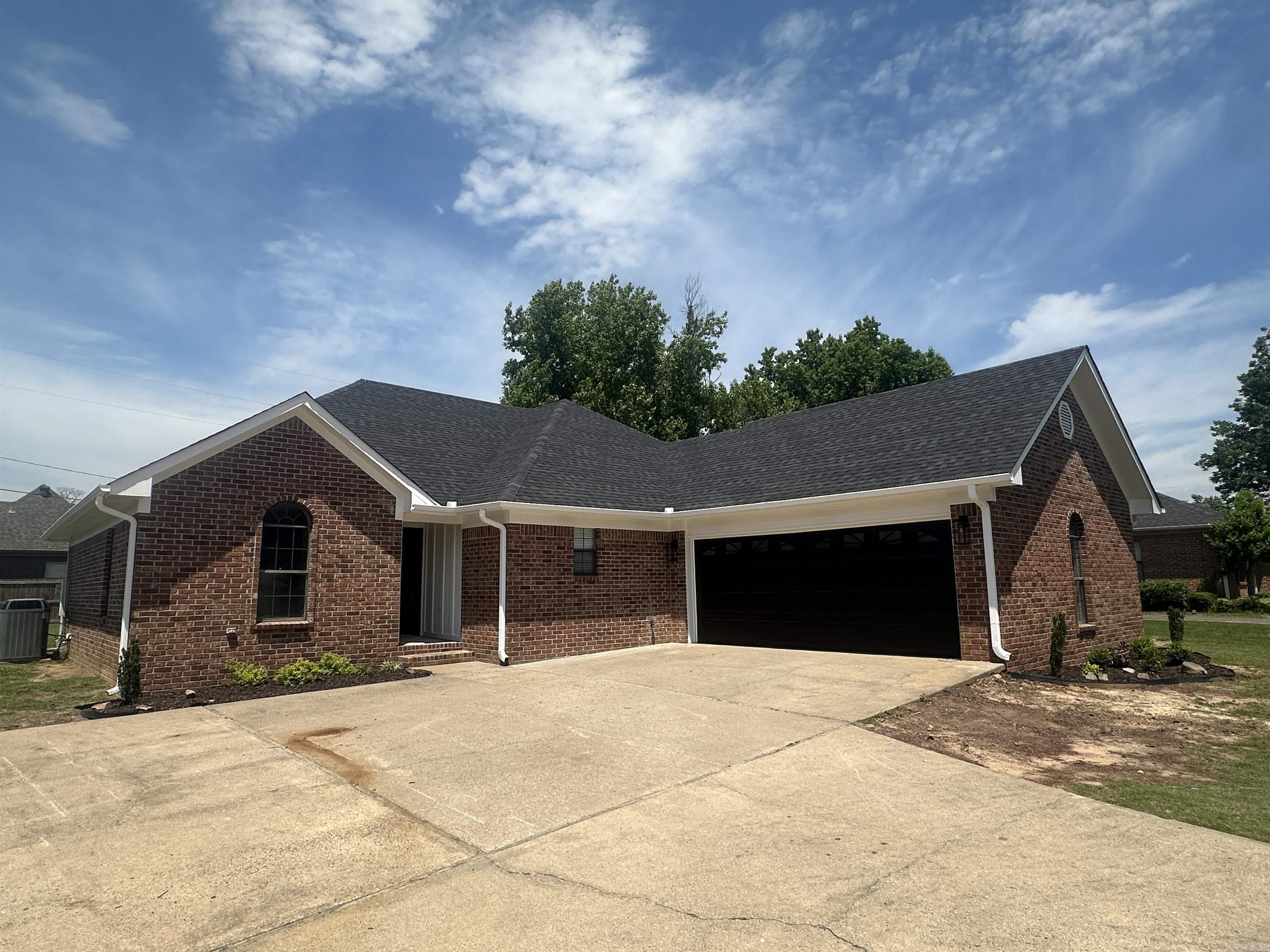 Crestwood Phase IB - Residential