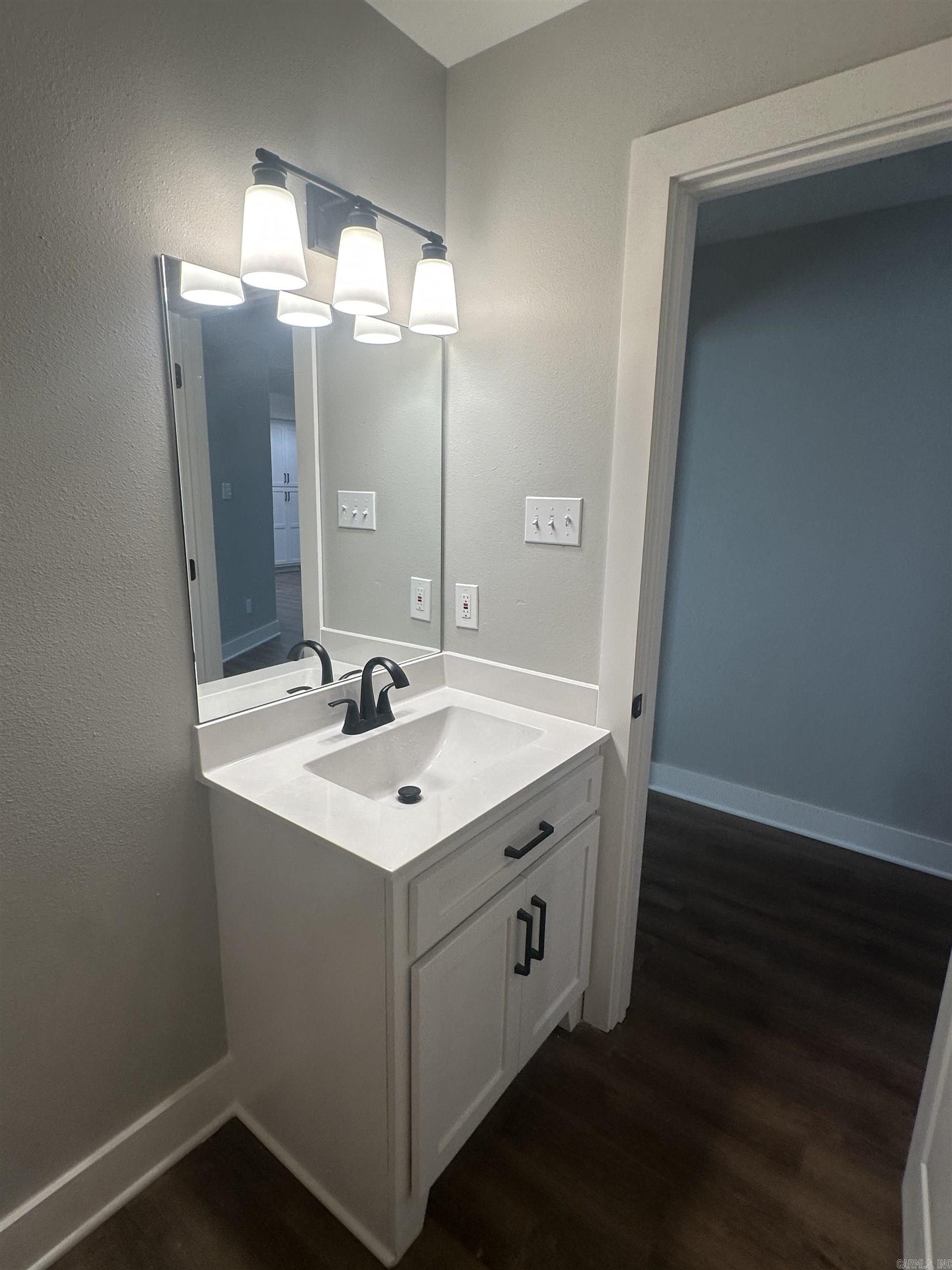 Crestwood Phase IB - Residential