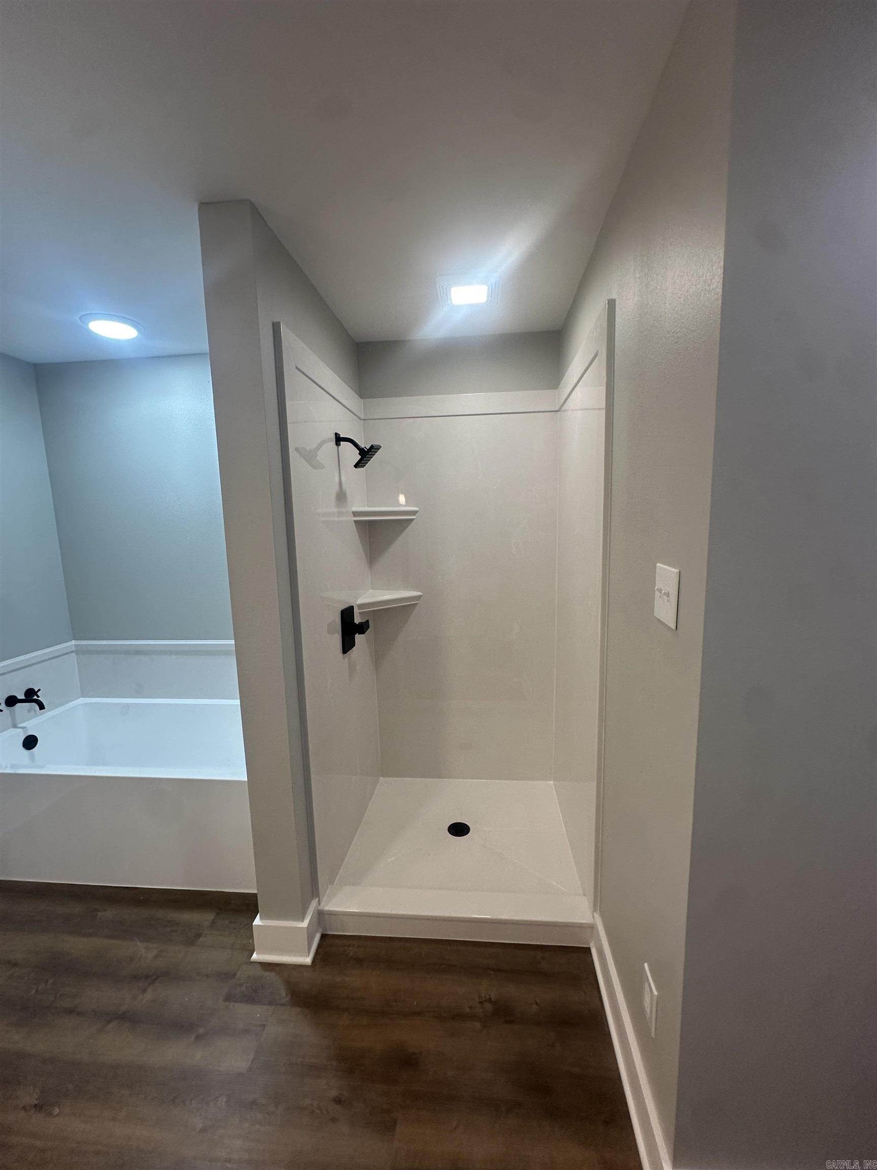 Crestwood Phase IB - Residential