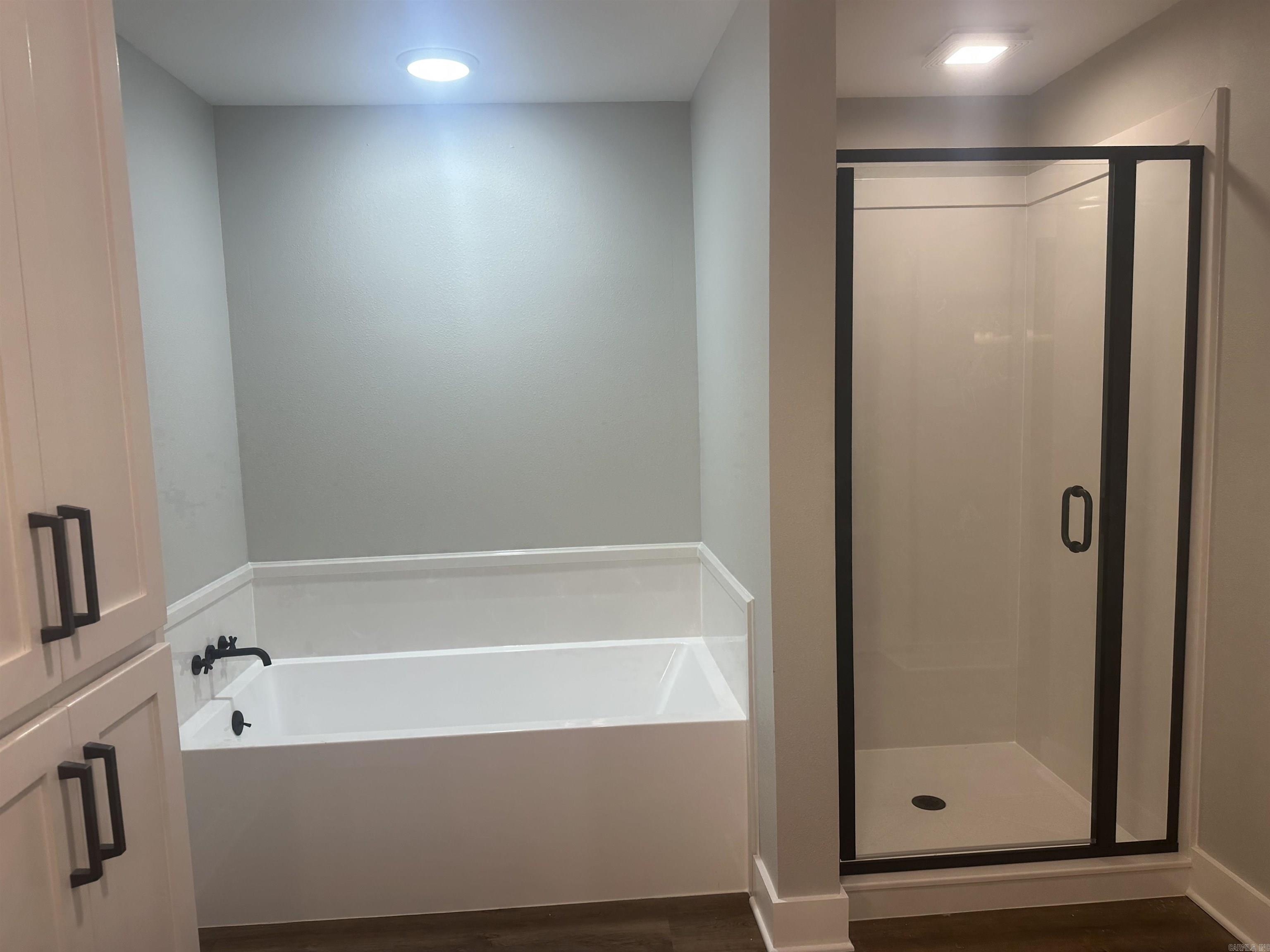 Crestwood Phase IB - Residential