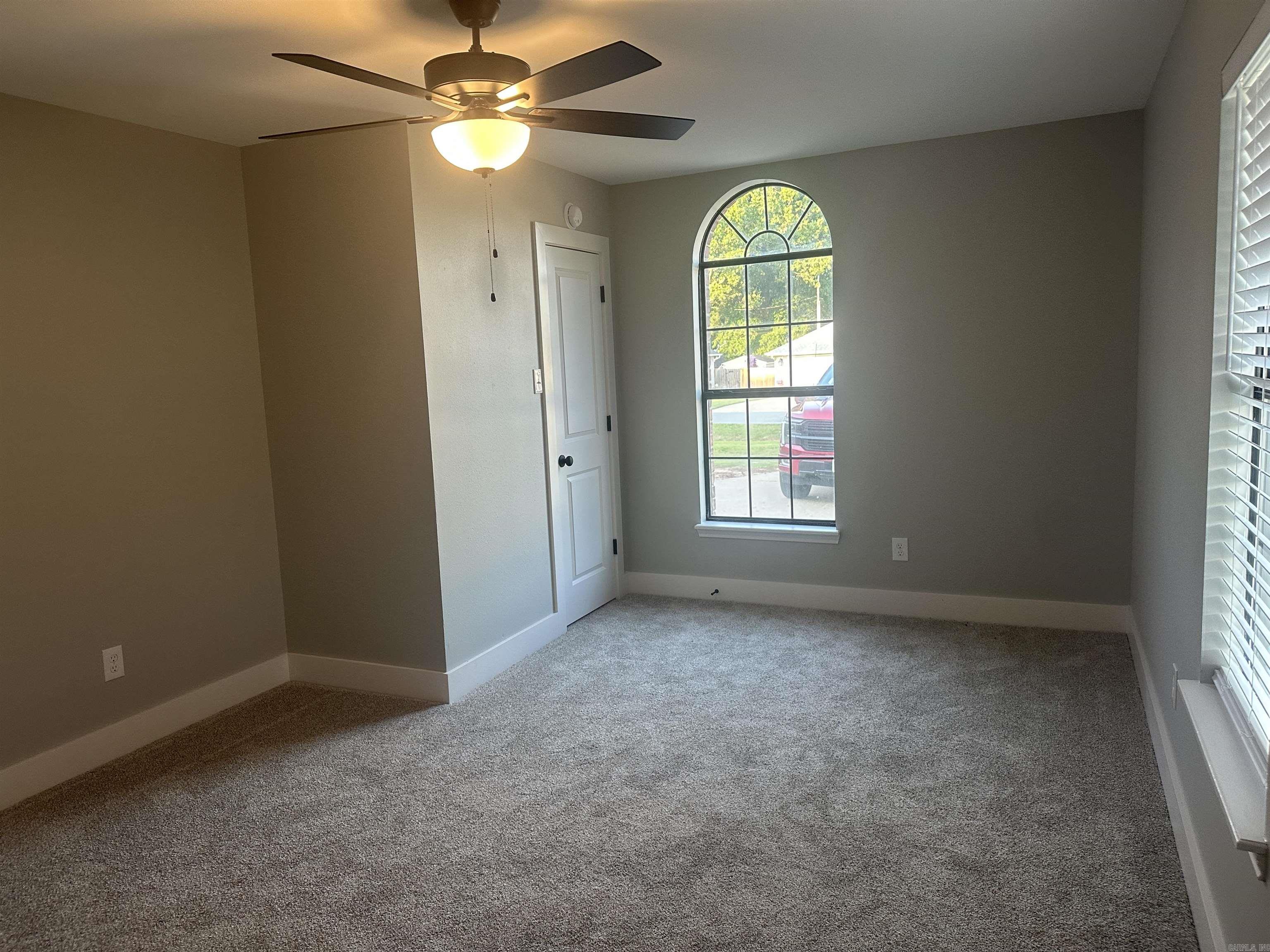 Crestwood Phase IB - Residential