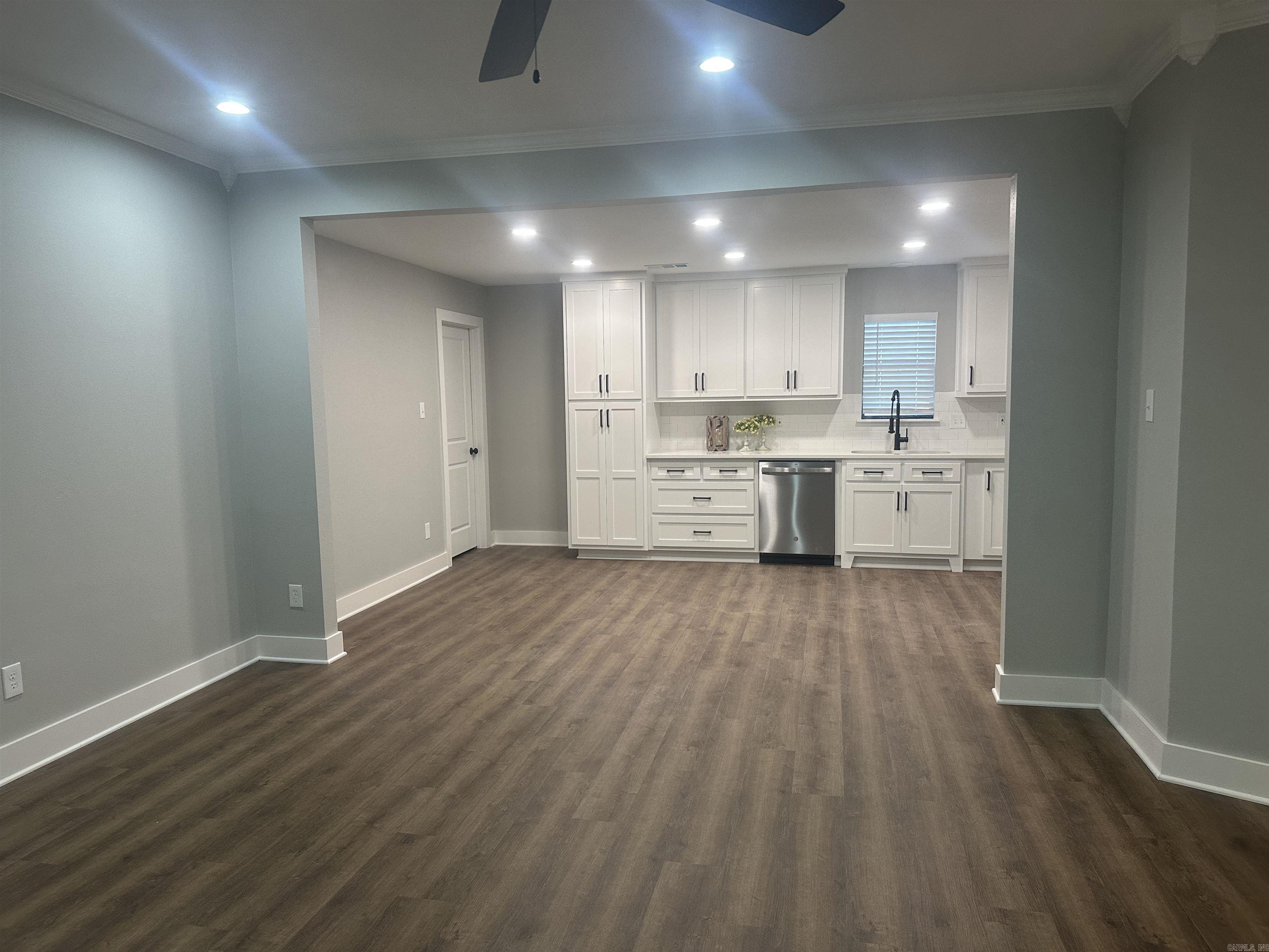 Crestwood Phase IB - Residential