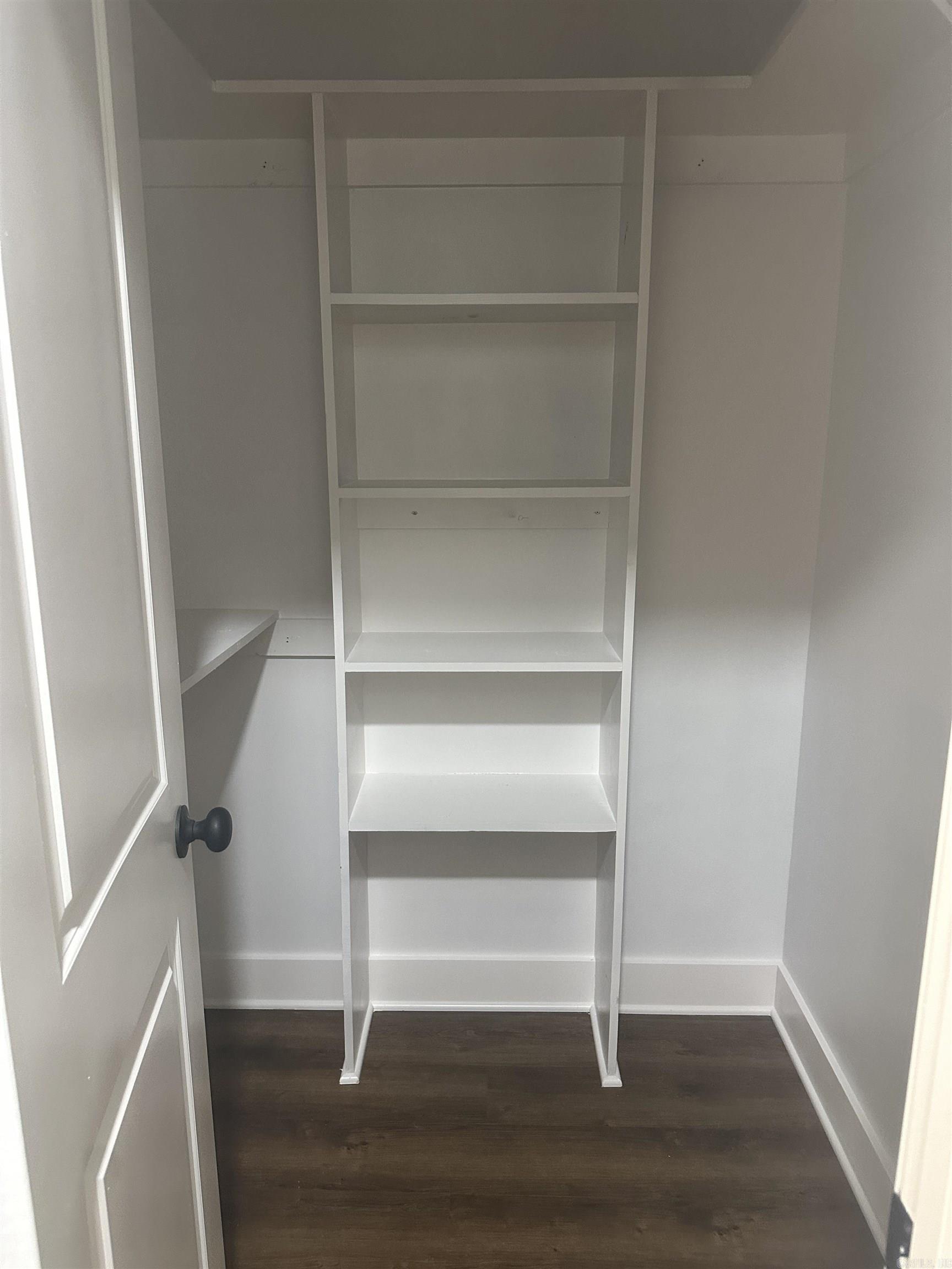 Crestwood Phase IB - Residential