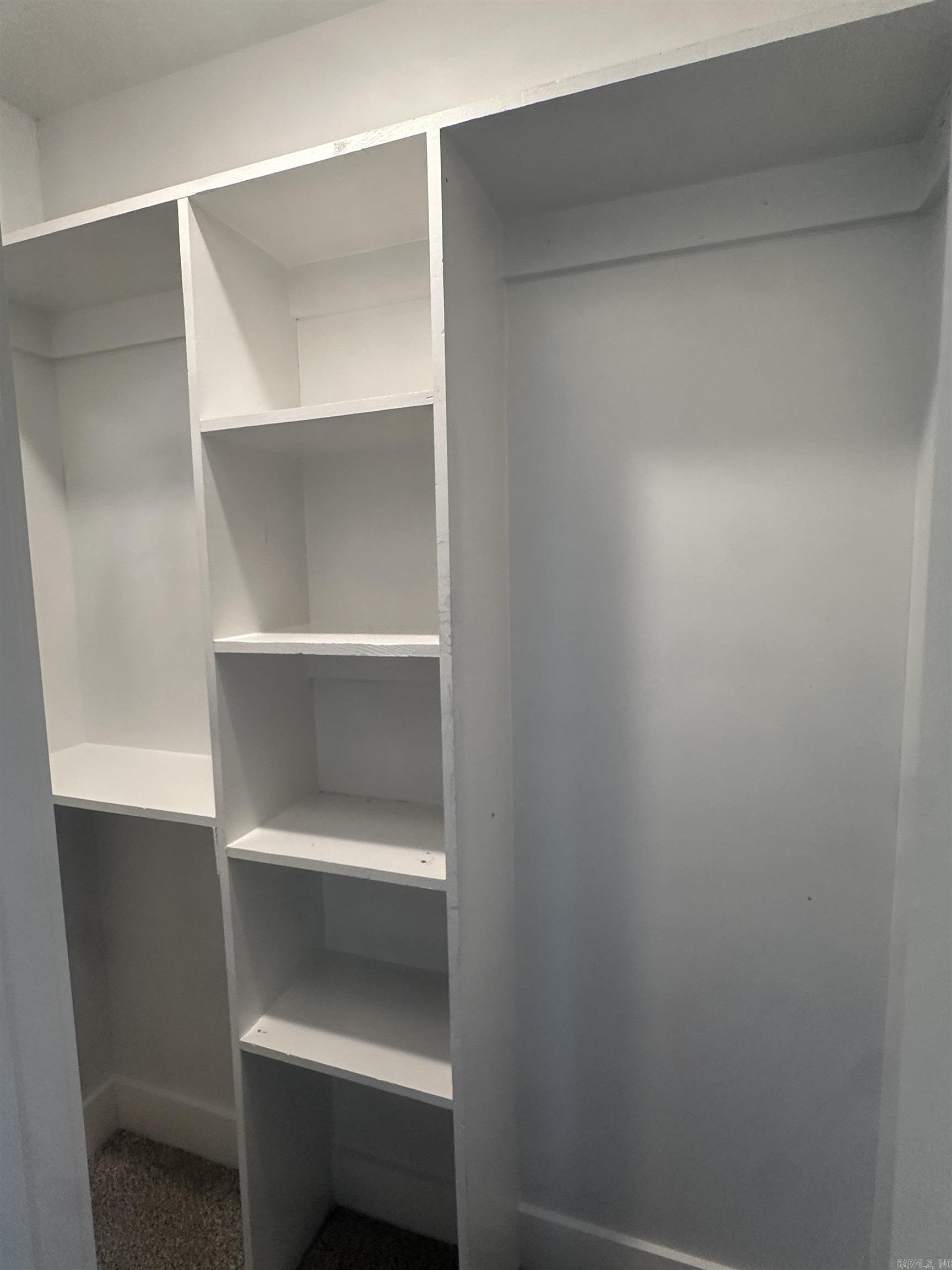 Crestwood Phase IB - Residential