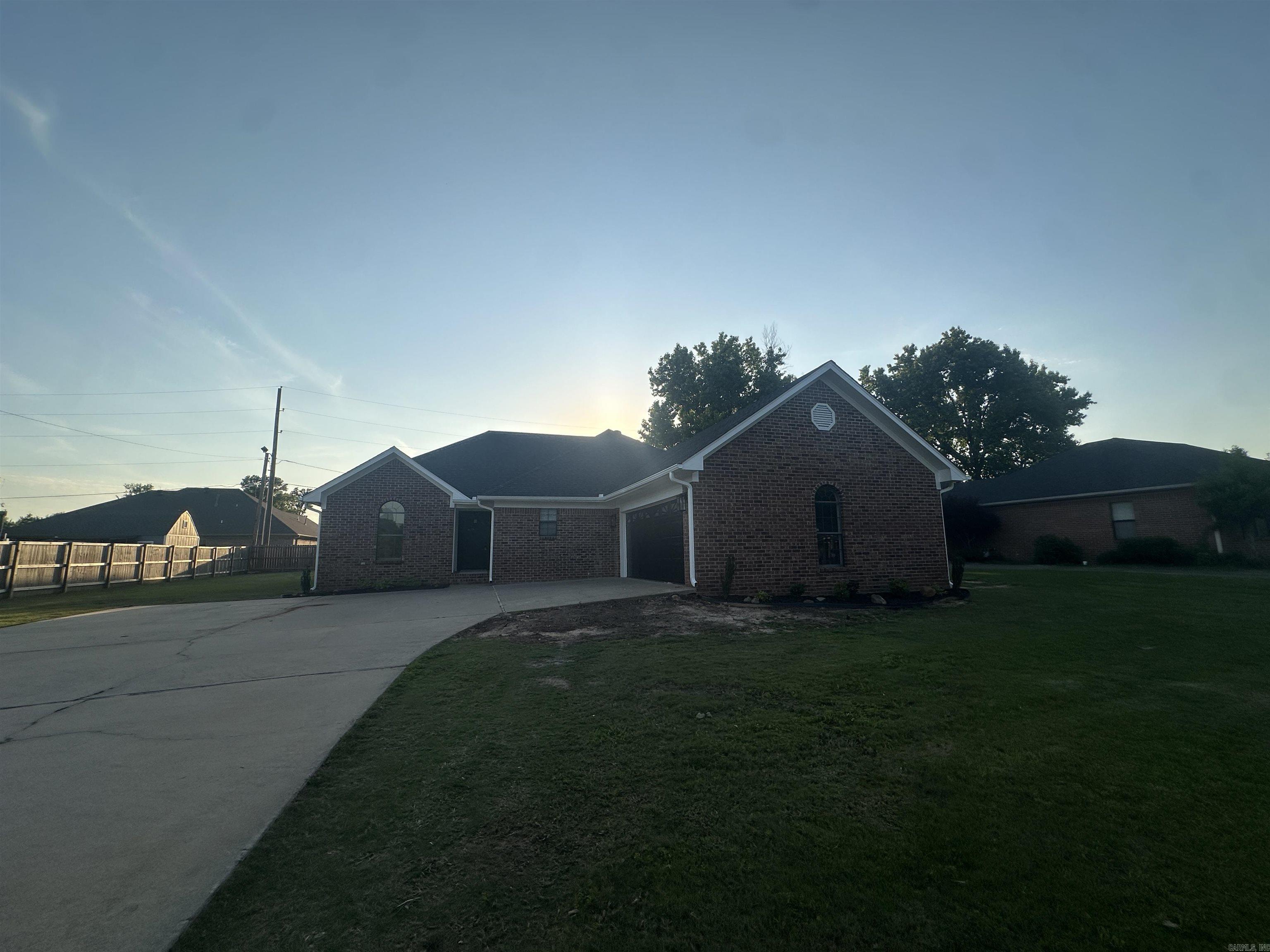 Crestwood Phase IB - Residential