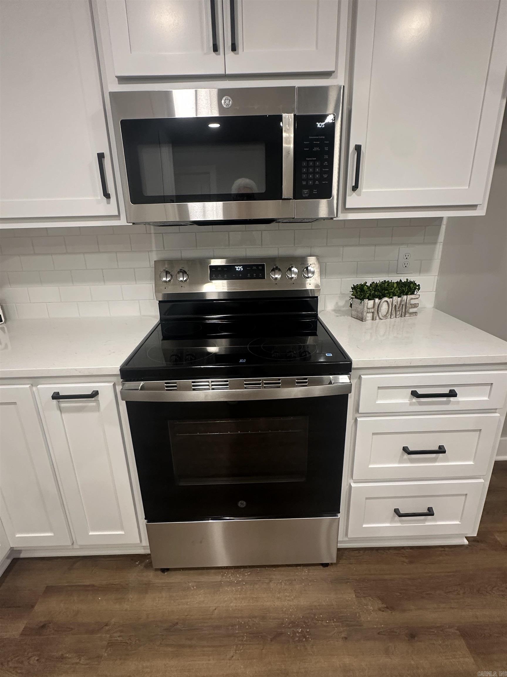 Crestwood Phase IB - Residential
