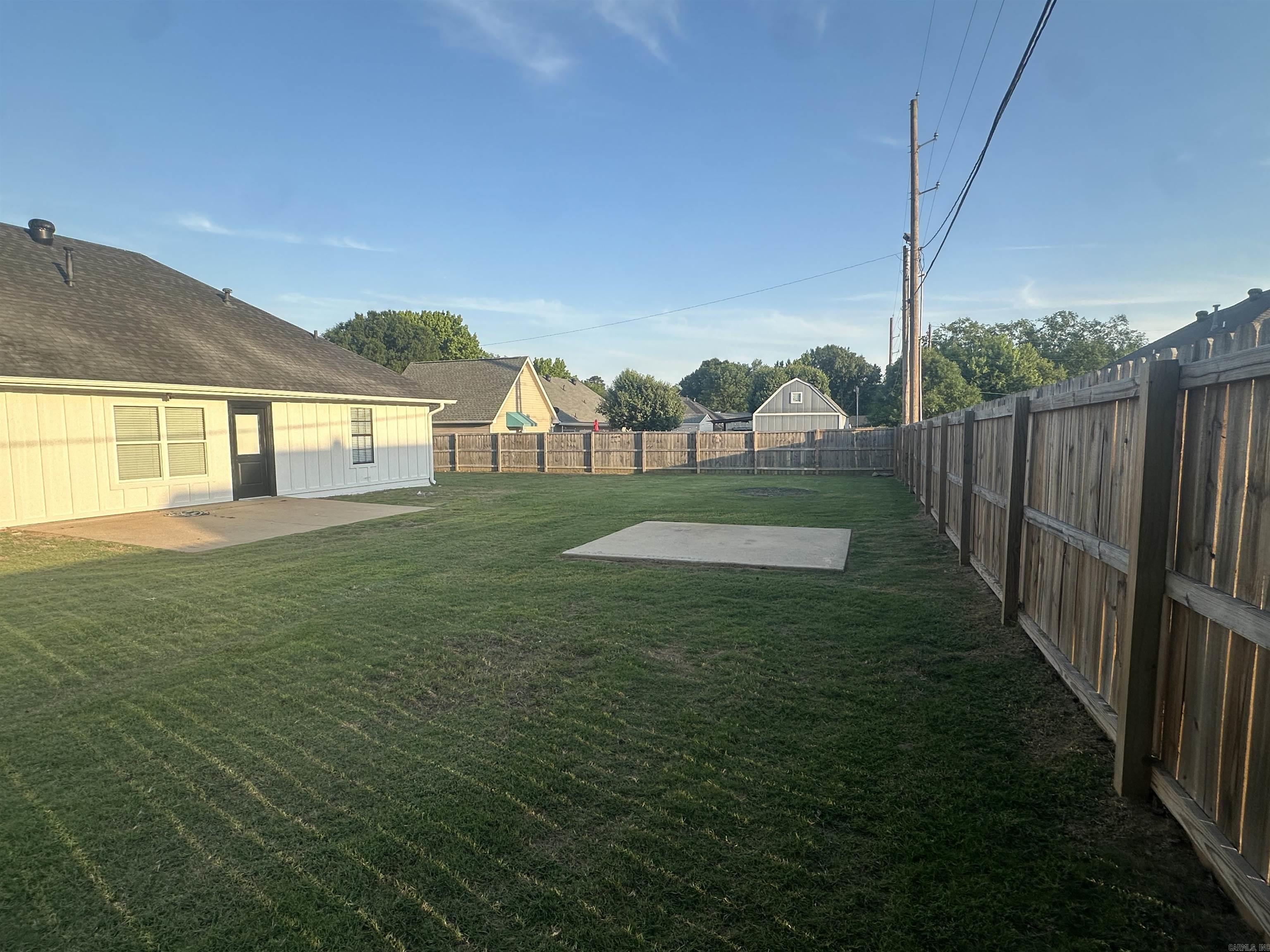 Crestwood Phase IB - Residential