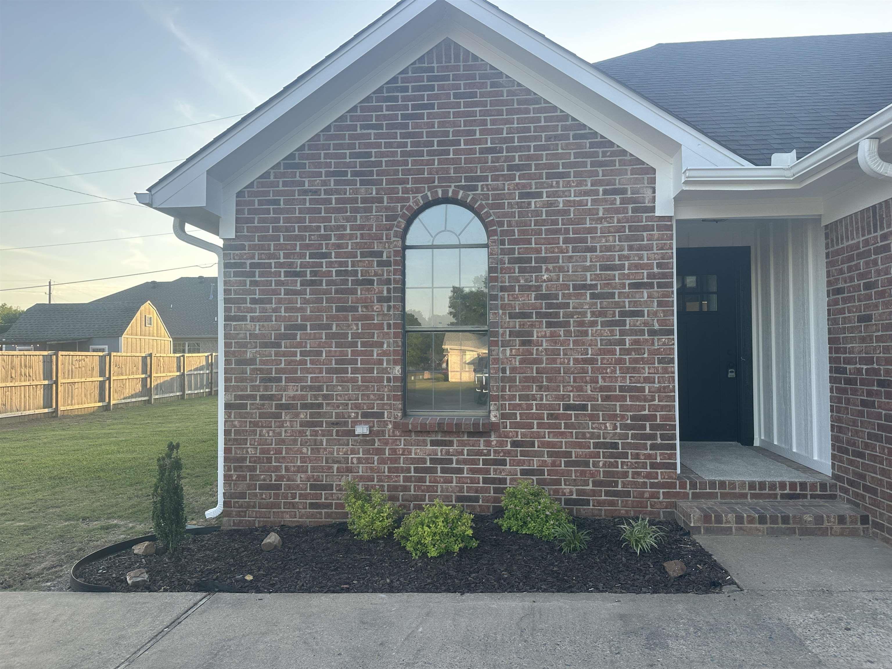 Crestwood Phase IB - Residential