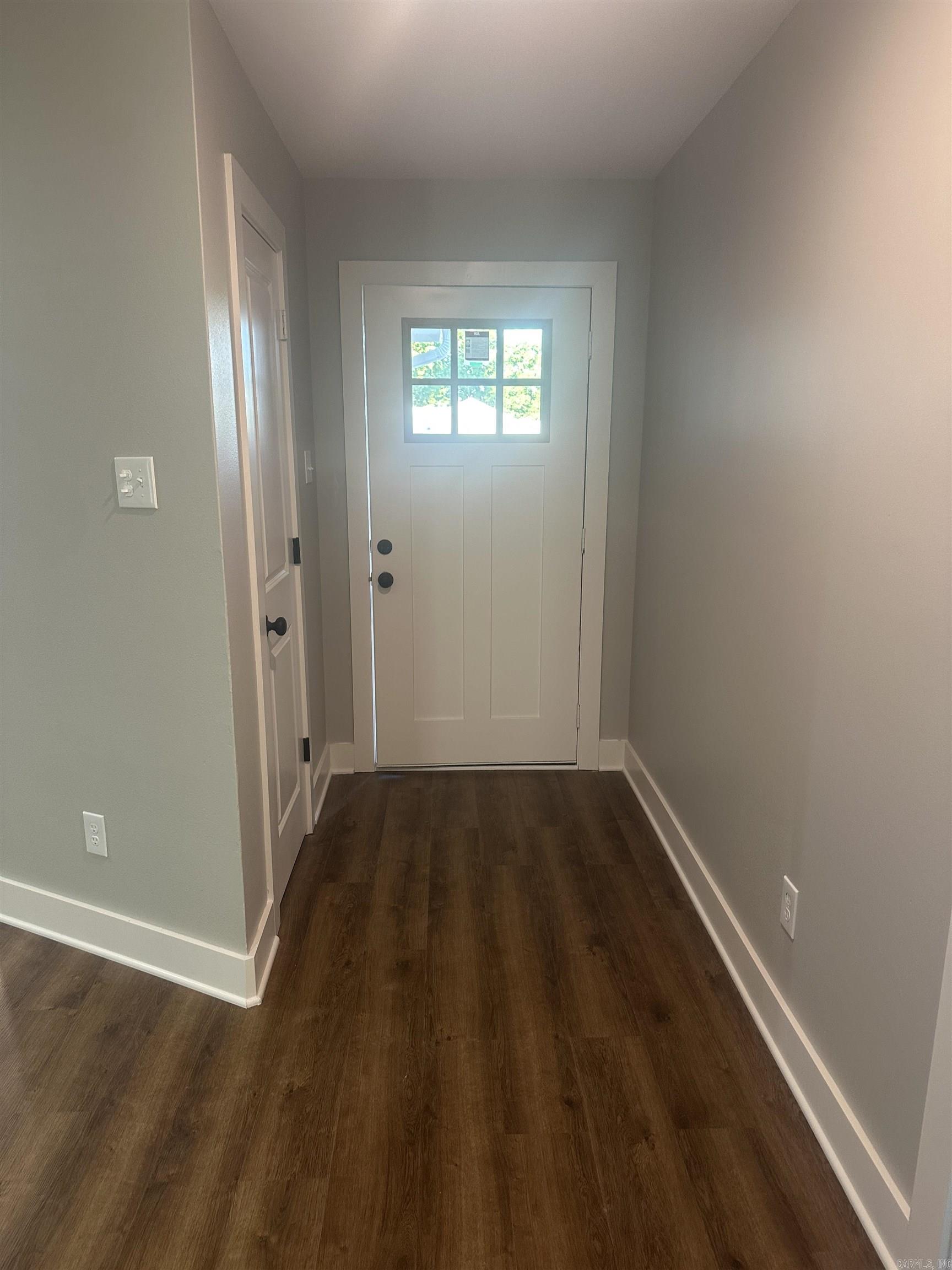 Crestwood Phase IB - Residential