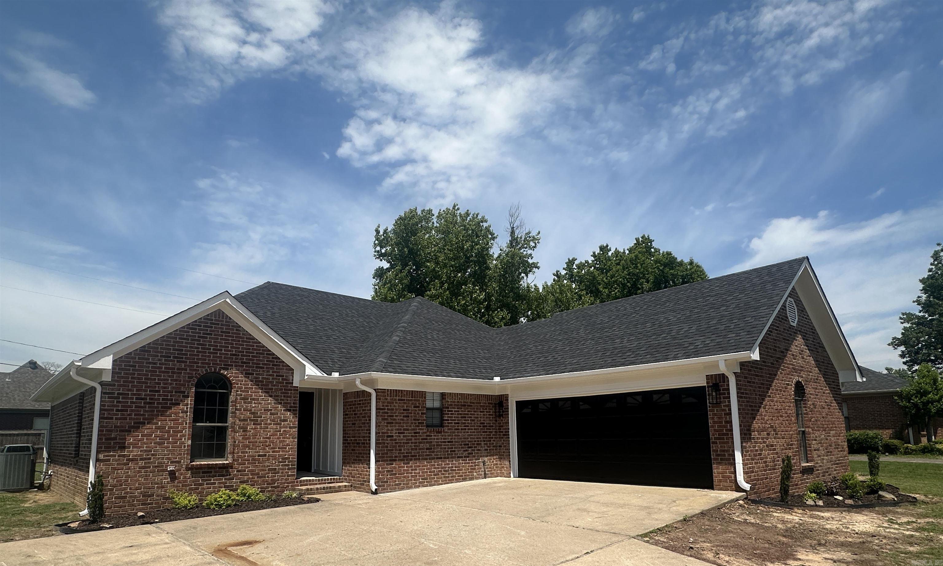 Crestwood Phase IB - Residential