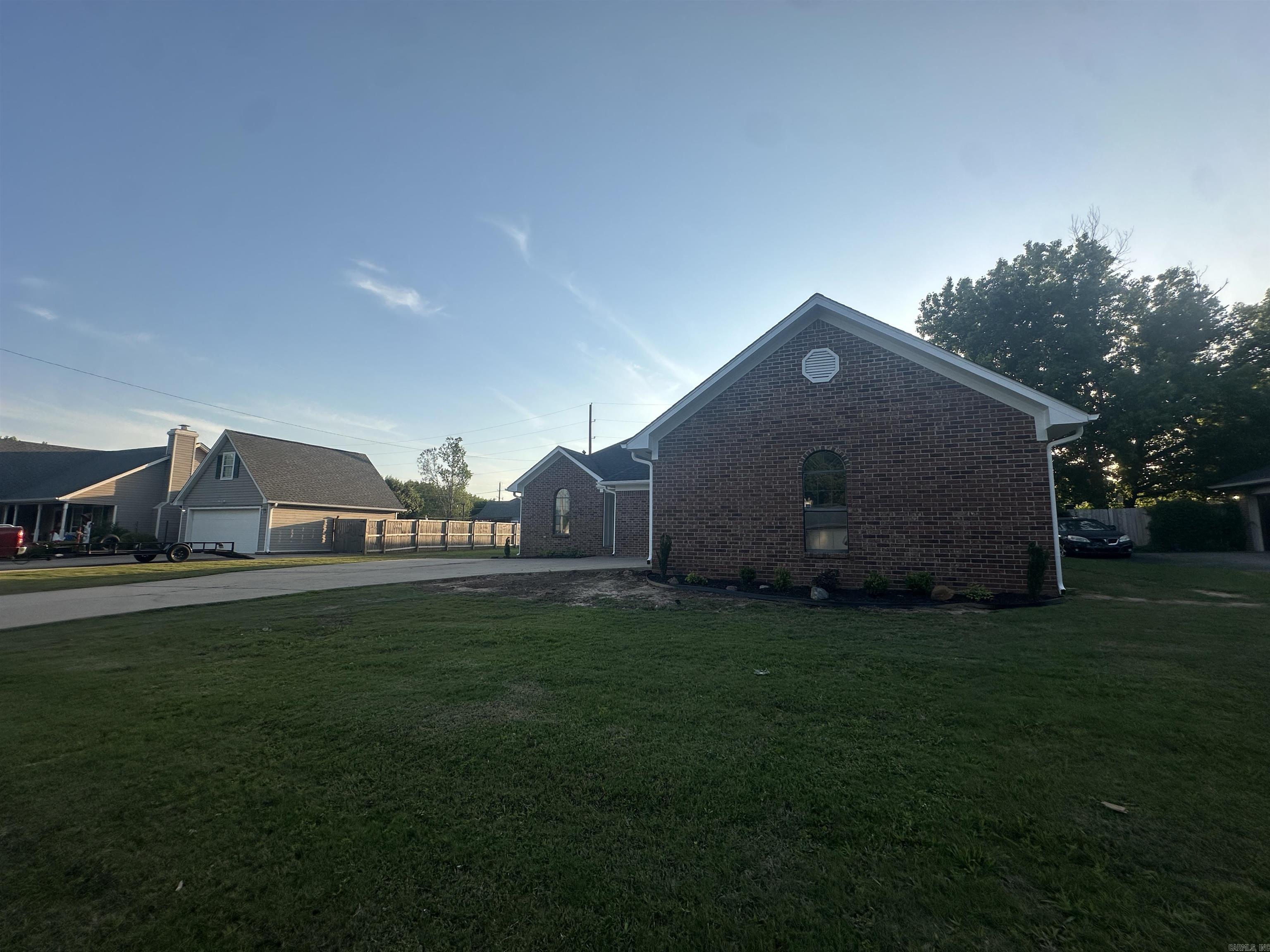 Crestwood Phase IB - Residential