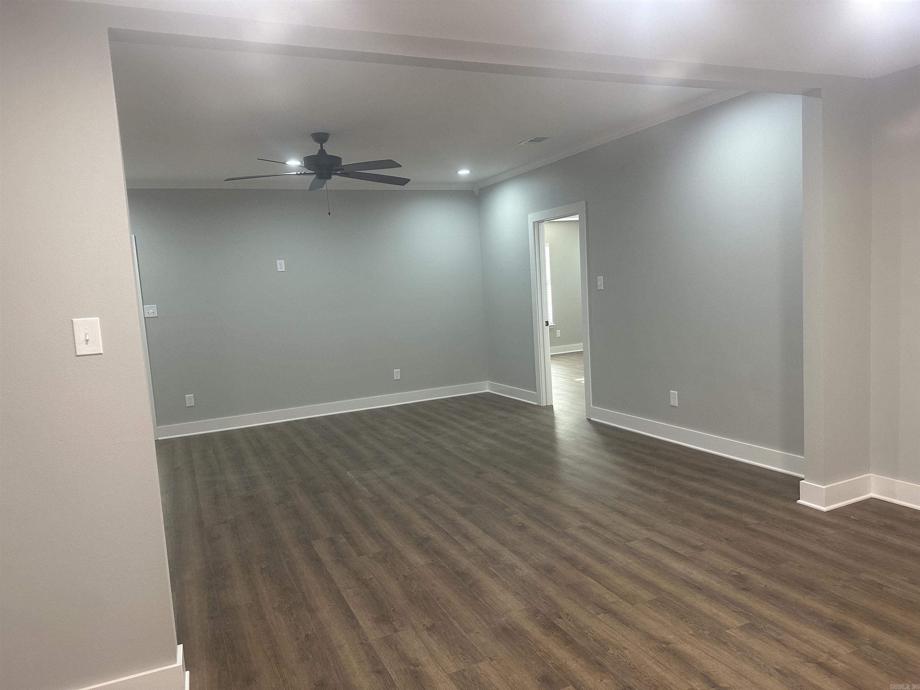 Crestwood Phase IB - Residential
