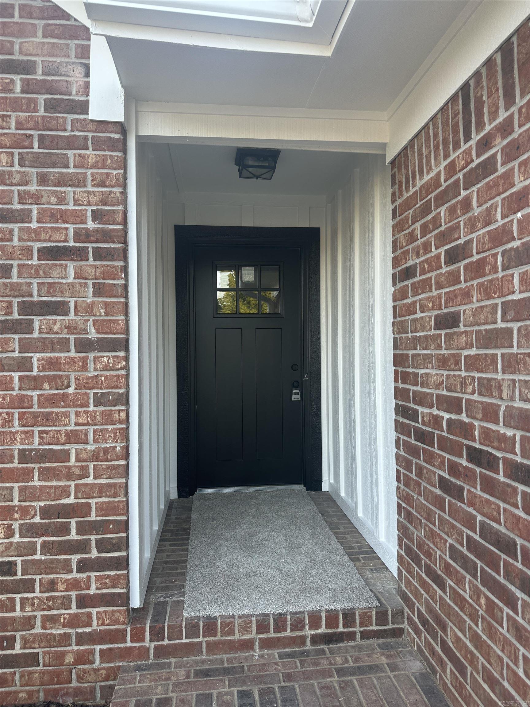 Crestwood Phase IB - Residential
