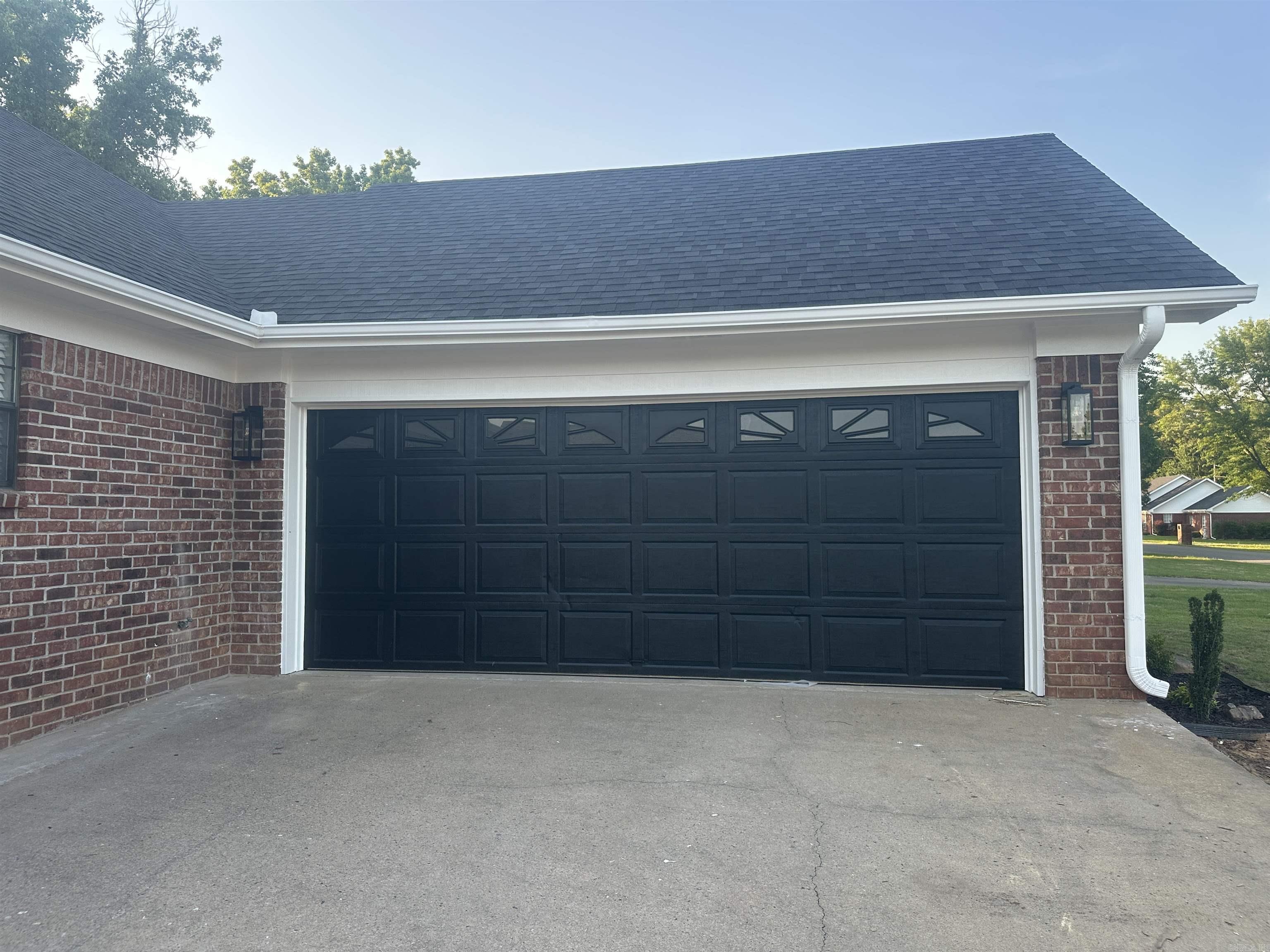 Crestwood Phase IB - Residential