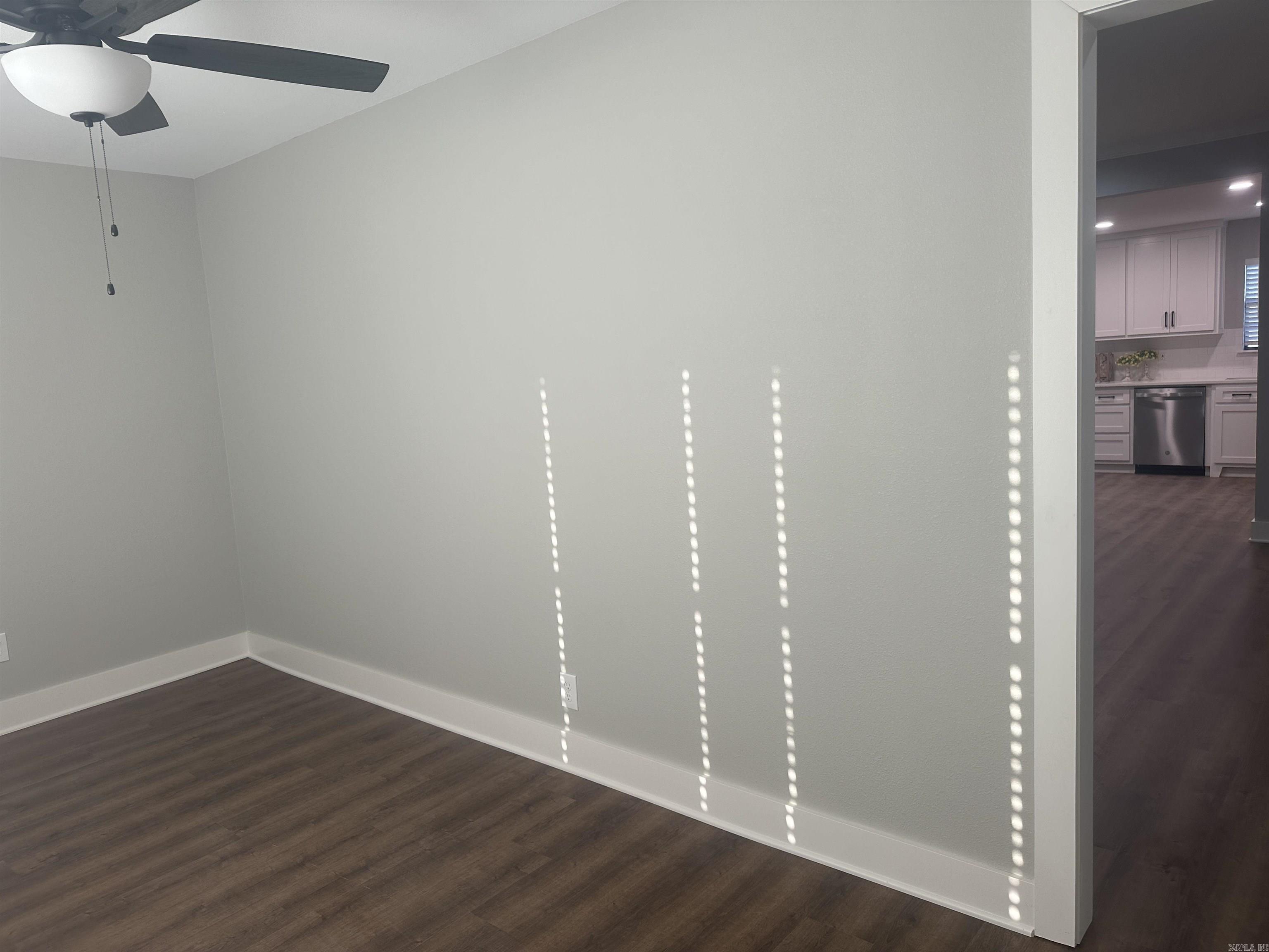 Crestwood Phase IB - Residential