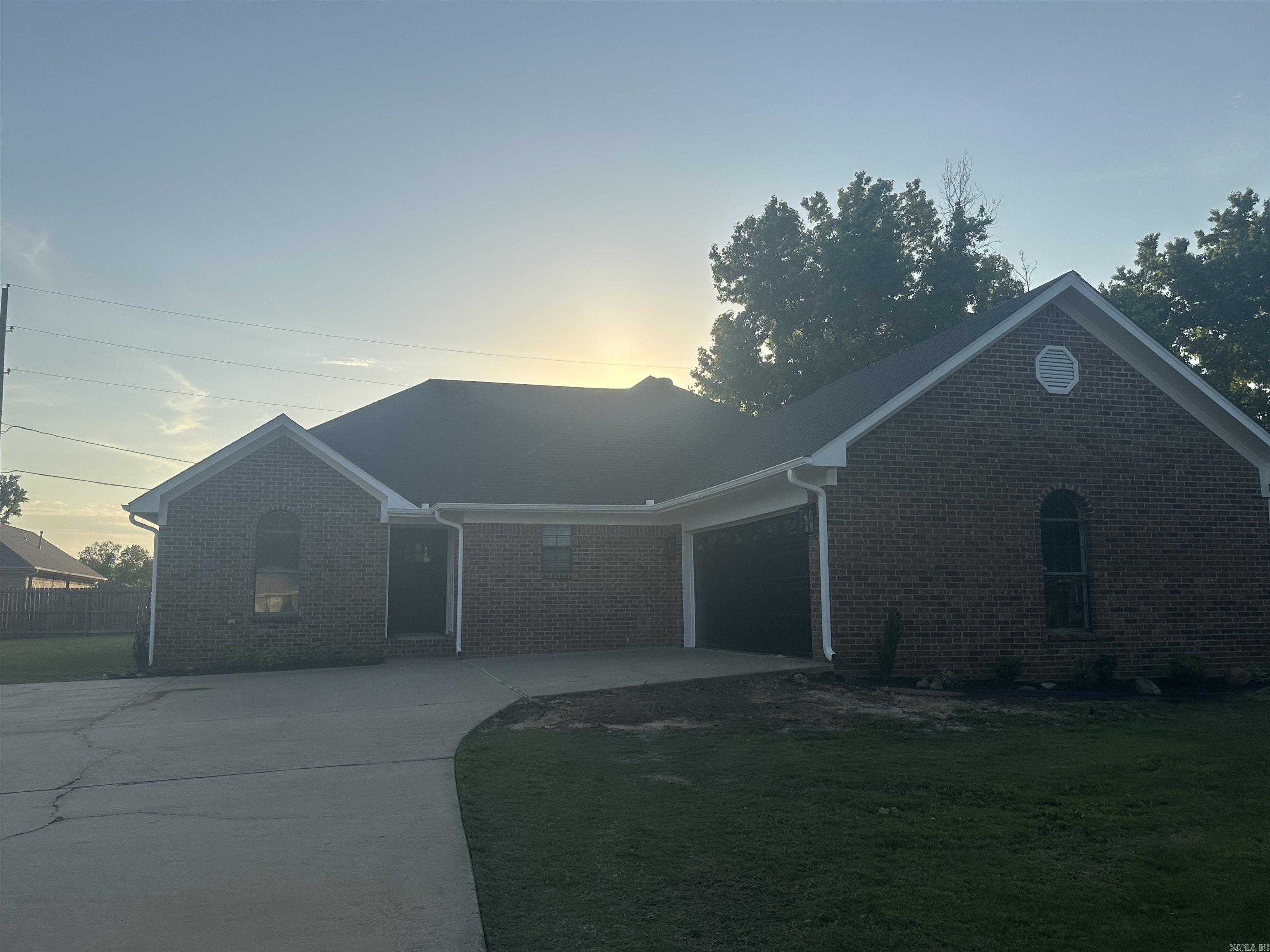 Crestwood Phase IB - Residential