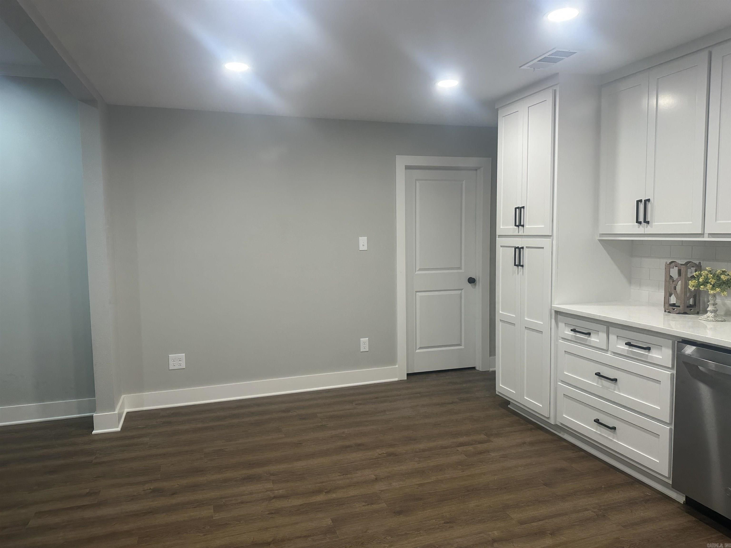 Crestwood Phase IB - Residential