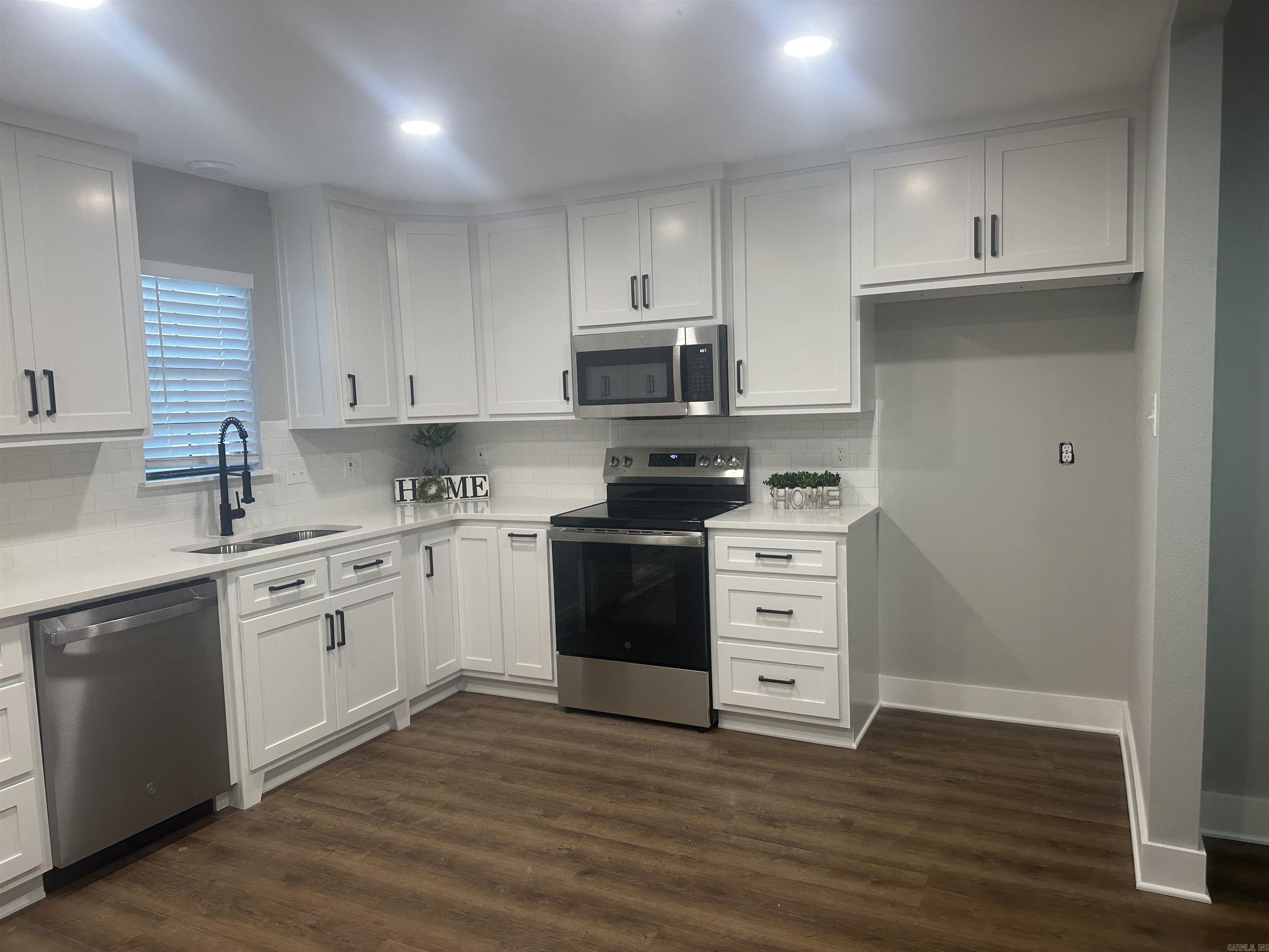 Crestwood Phase IB - Residential