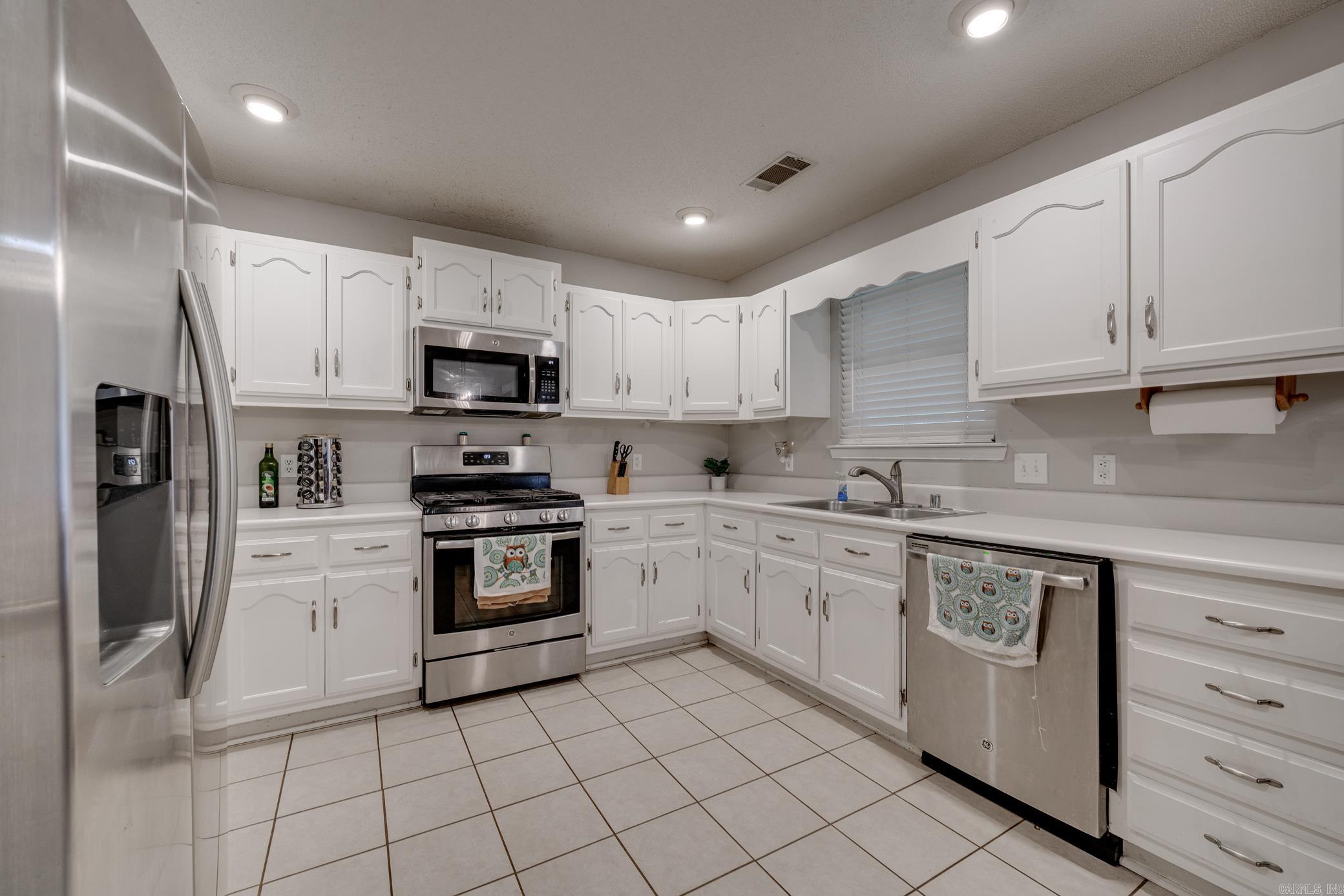 Timberwood Park - Residential