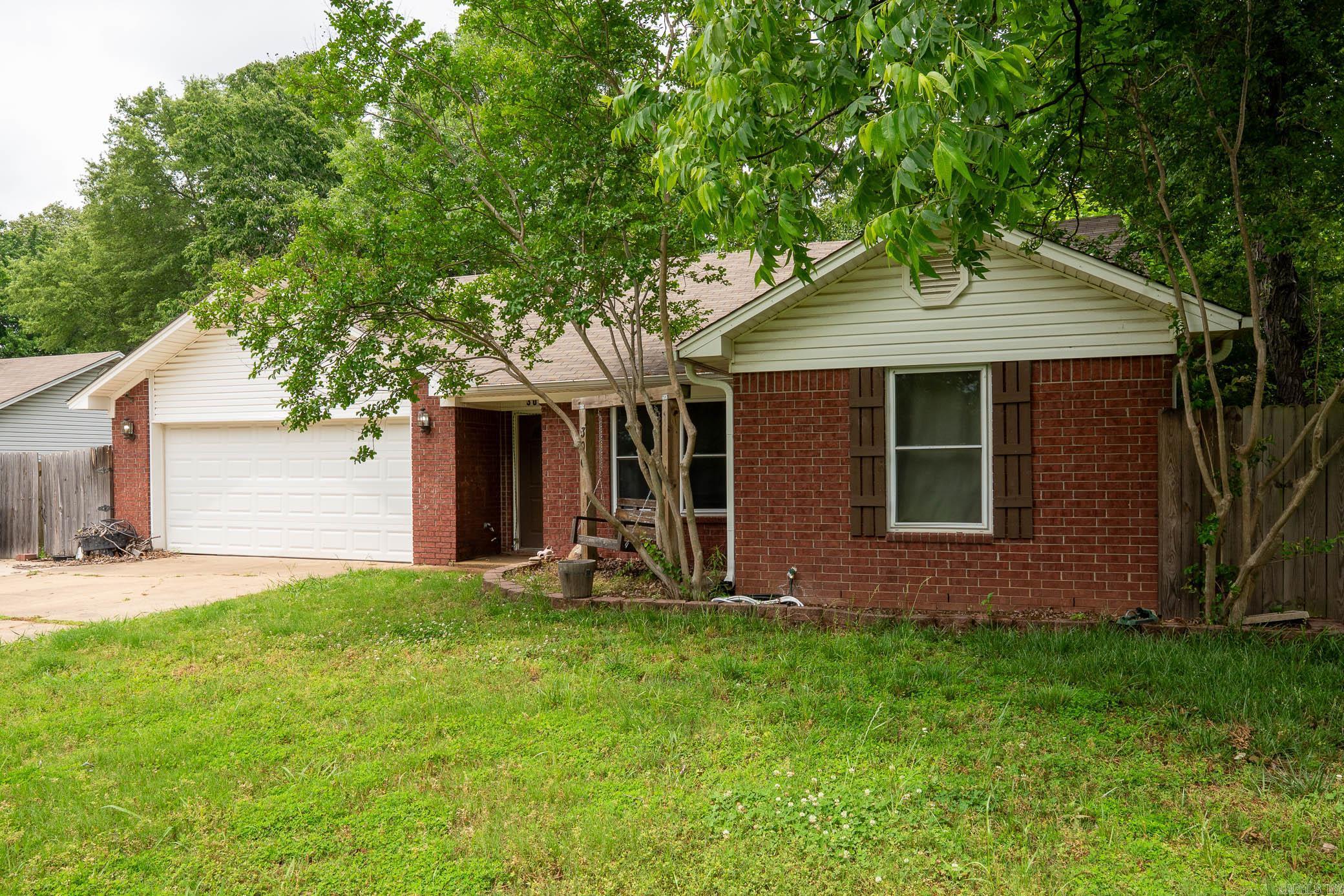 Timberwood Park - Residential