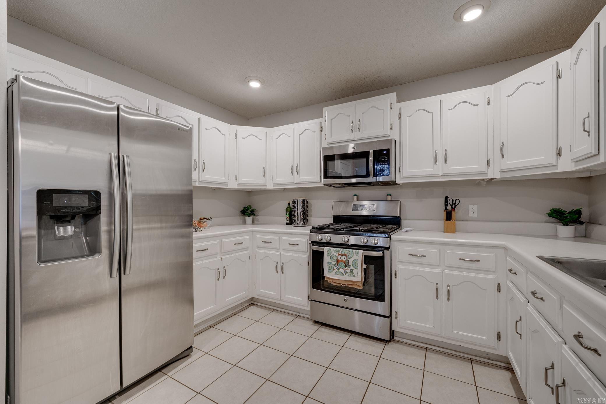Timberwood Park - Residential