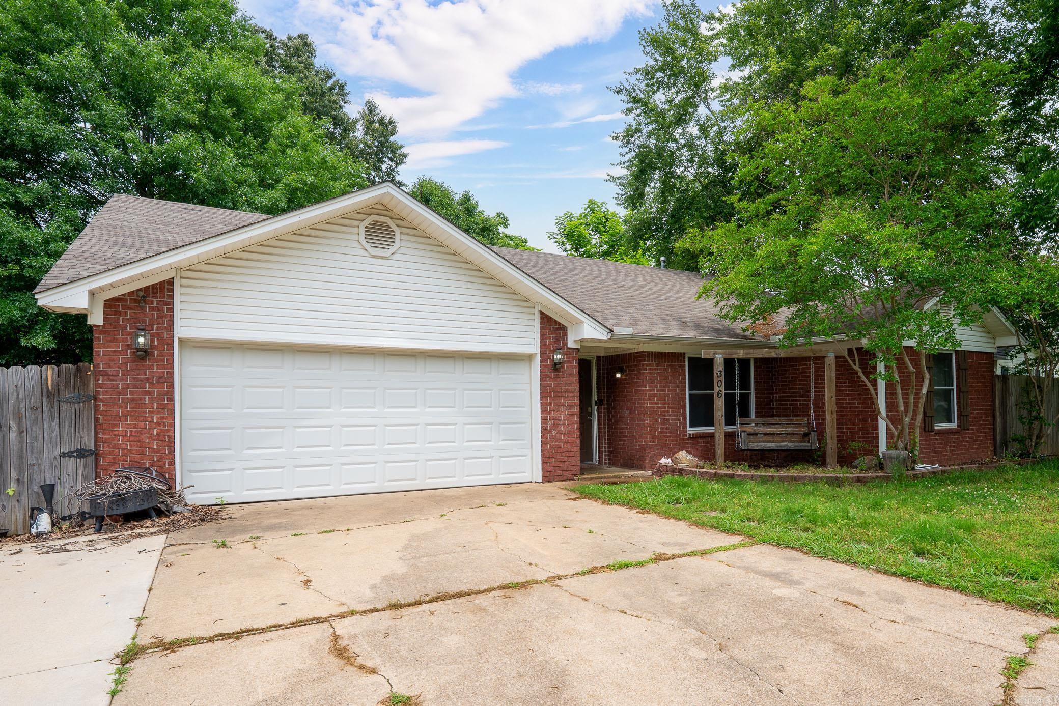 Timberwood Park - Residential