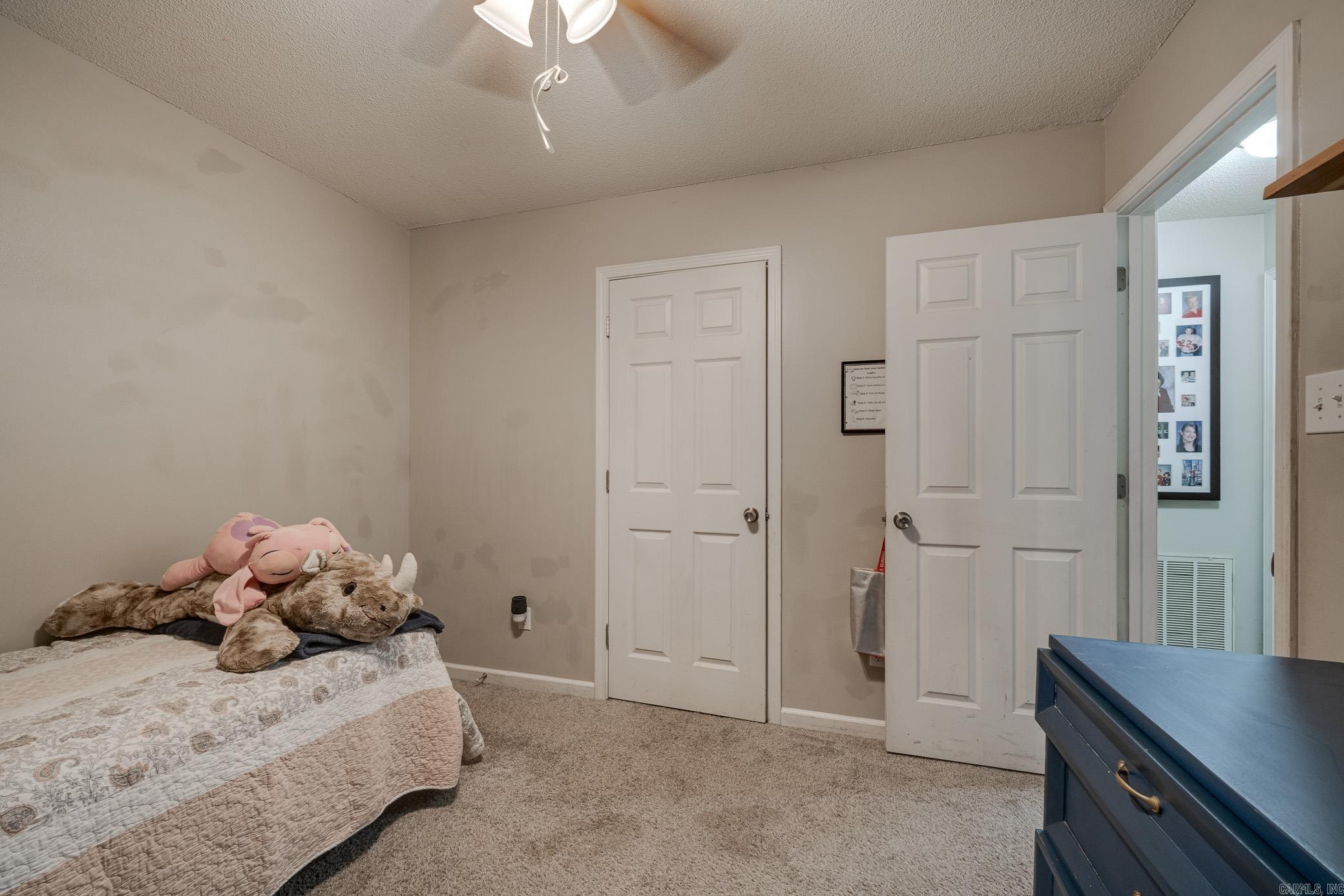 Timberwood Park - Residential