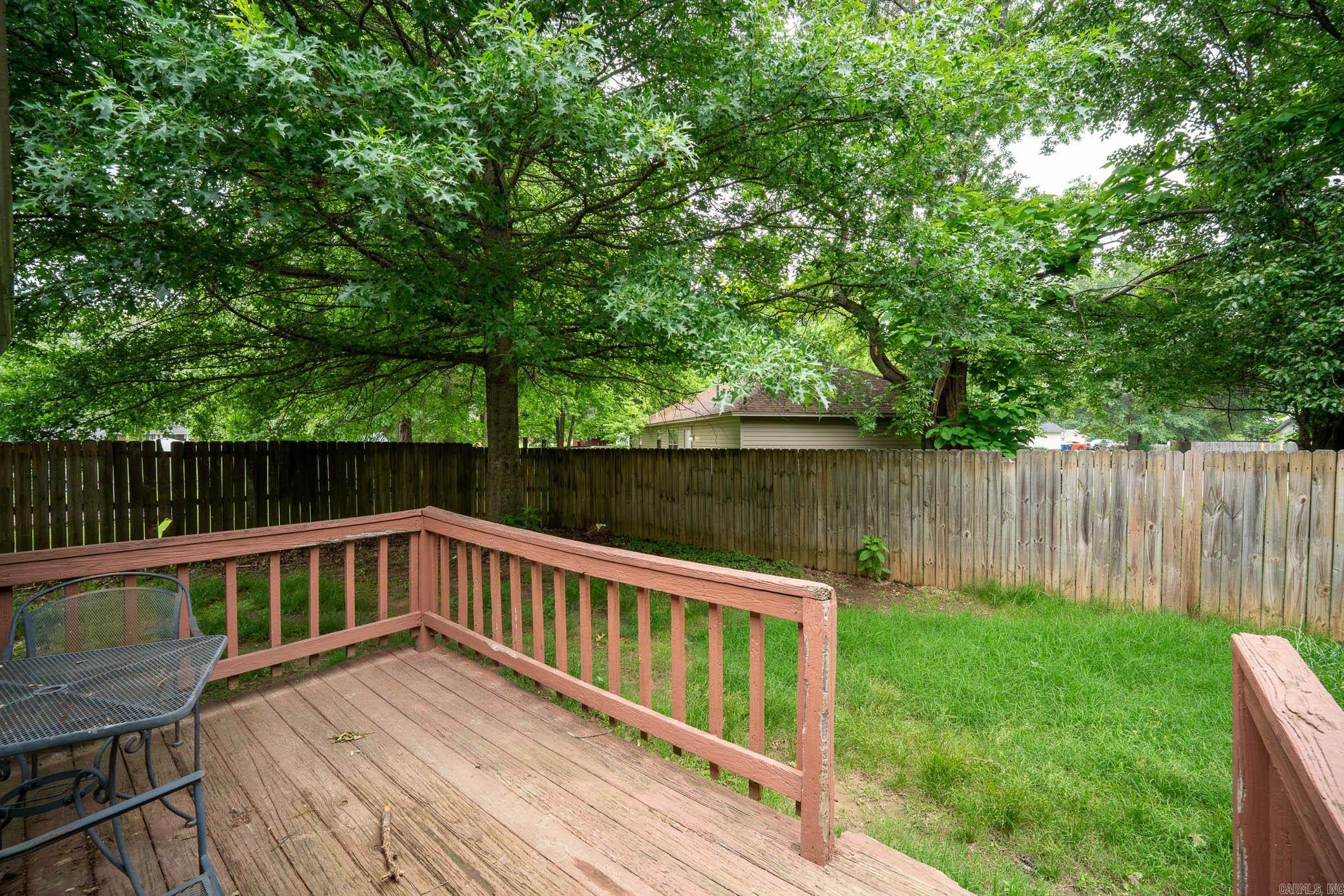 Timberwood Park - Residential