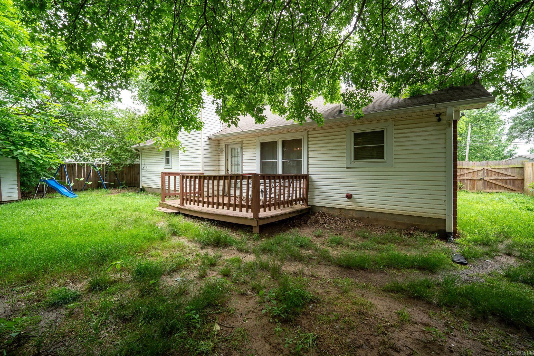 Timberwood Park - Residential