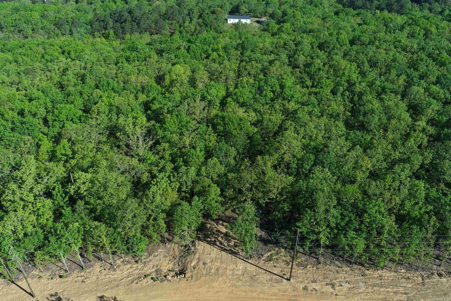 Introducing Seven Lakes Ranch Estates ~ a premier gated acreage community redefining luxury country living in the Conway area. Set against breathtaking views of Lake Conway and Pinnacle Mountain, this exclusive development features seven stocked lakes, scenic nature trails, rolling topography, and abundant wildlife. Each 3–5 acre homesite offers the privacy and space you’ve been searching for, complete with paved roads, a gated entrance, and available utilities. Perfectly positioned just 10 minutes from I-40 in Mayflower, 15 minutes from downtown Conway, and approximately 25 minutes from West Little Rock and Cabot, Seven Lakes Ranch Estates delivers both tranquility and convenience. With community-wide road paving planned for summer 2026, and a 2,400 sq. ft. minimum for this lot, you’re invited to bring your builder—or work with one of ours—to craft a custom home that fits your vision.  **Owner financing is available.**