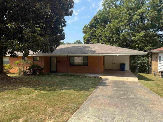 4101 HILLSIDE DR, NORTH LITTLE ROCK, AR 72118 - Image 2c1e92df10397f32d243d2db3da17cce/3124441077