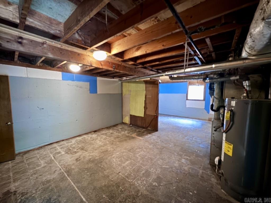 Broadmoor - Residential