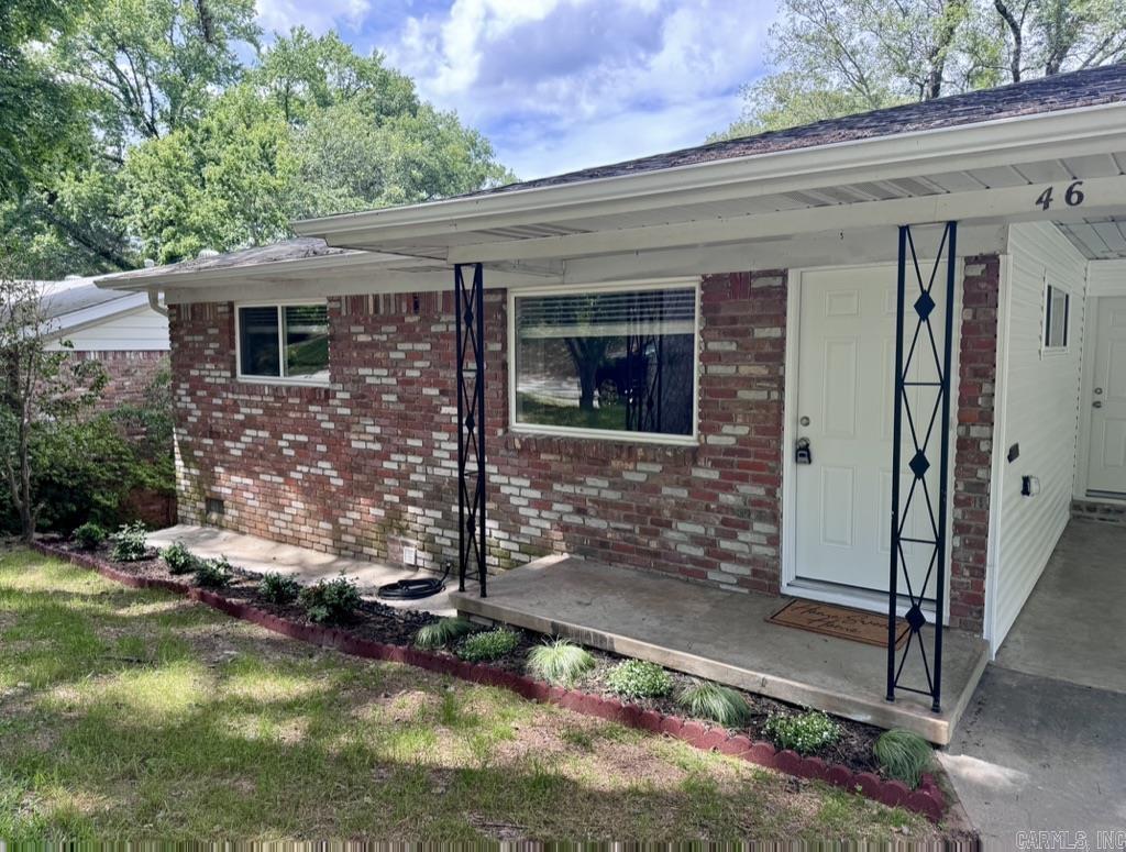 Broadmoor - Residential