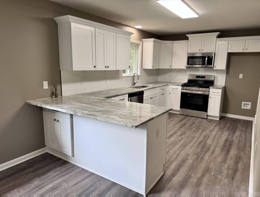 Broadmoor - Residential