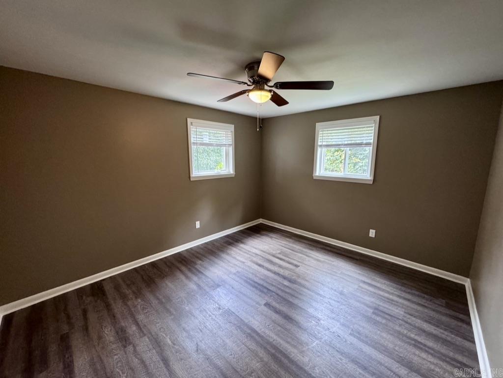 Broadmoor - Residential