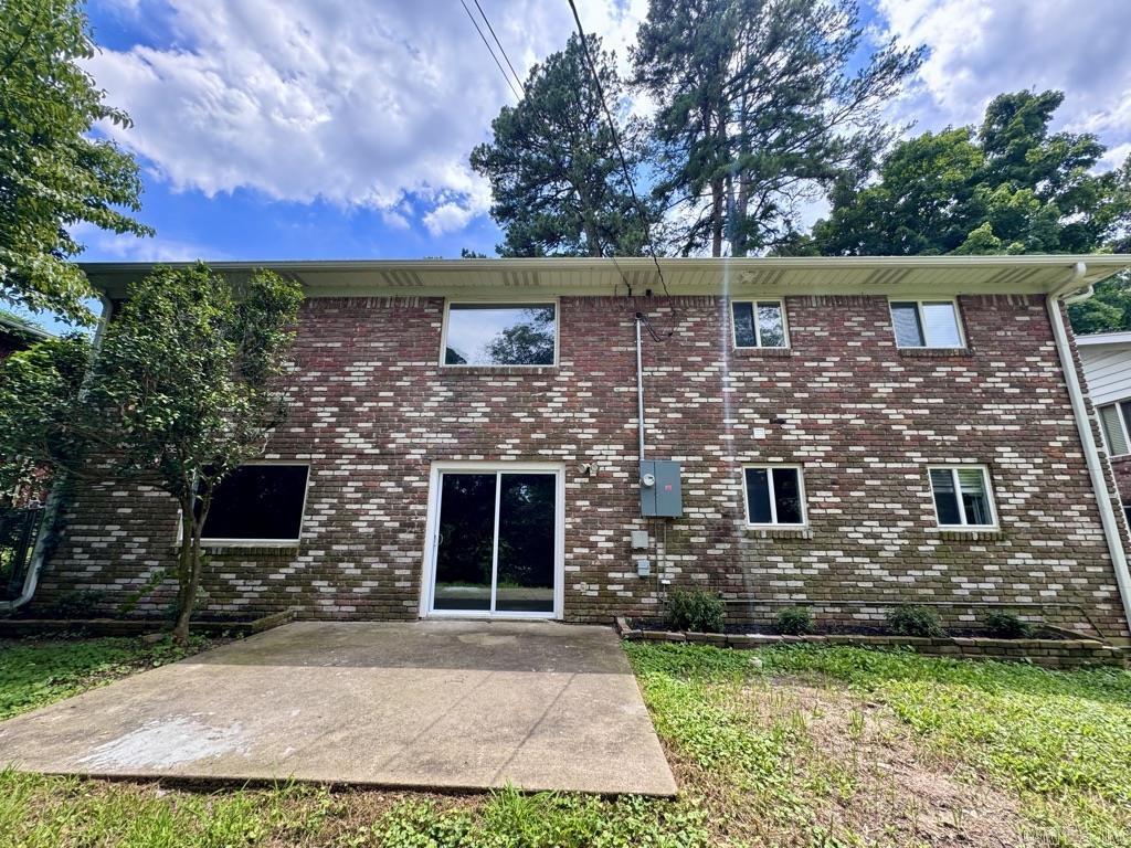 Broadmoor - Residential