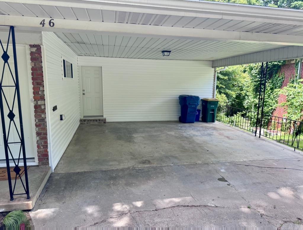 Broadmoor - Residential