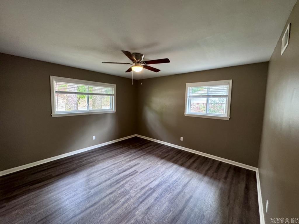 Broadmoor - Residential