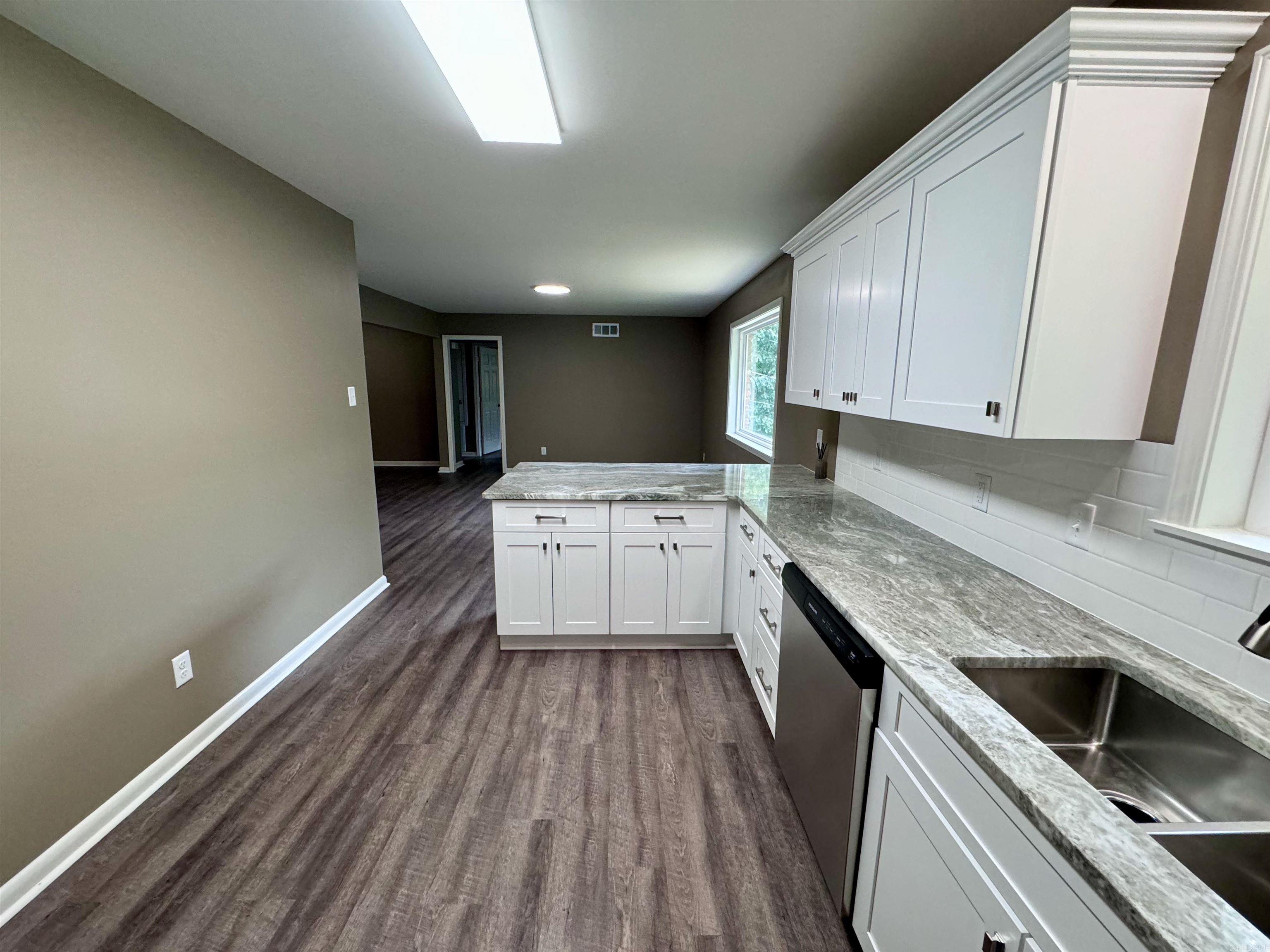 Broadmoor - Residential