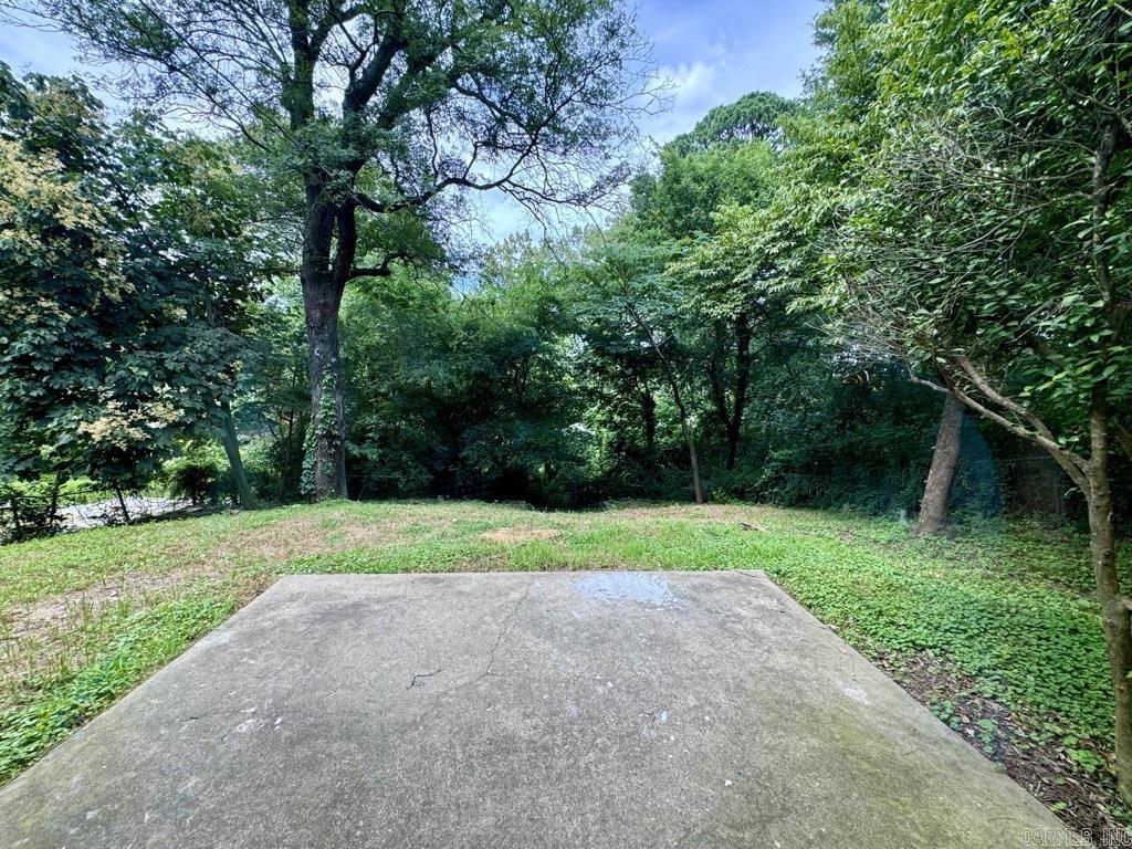 Broadmoor - Residential