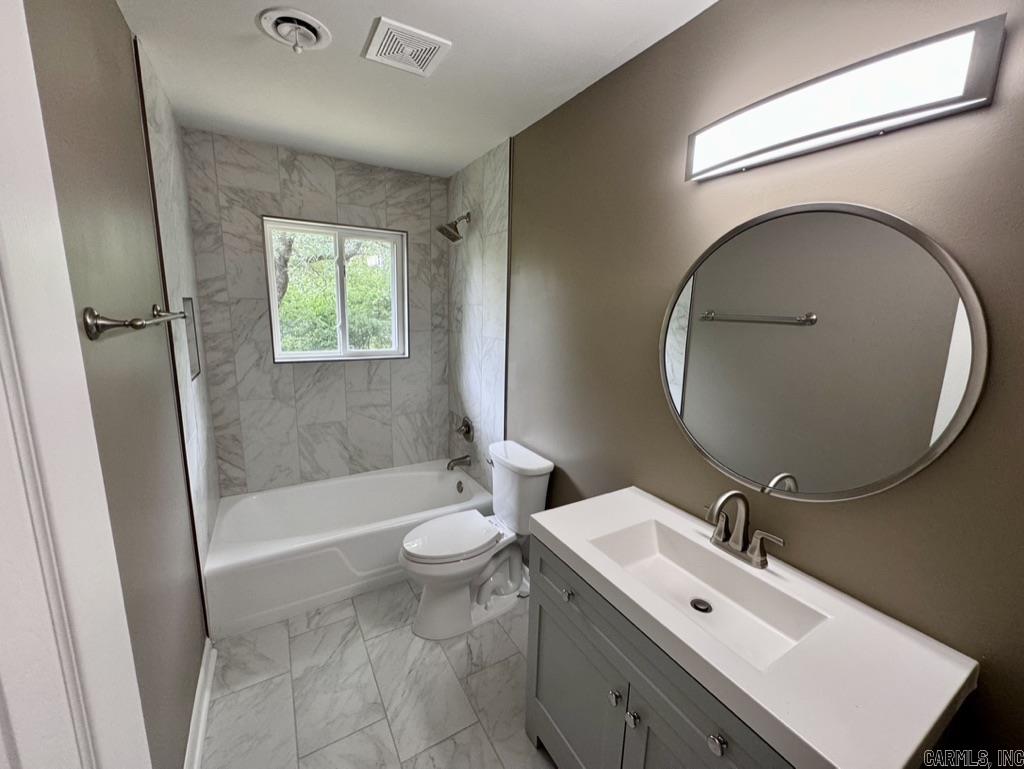 Broadmoor - Residential