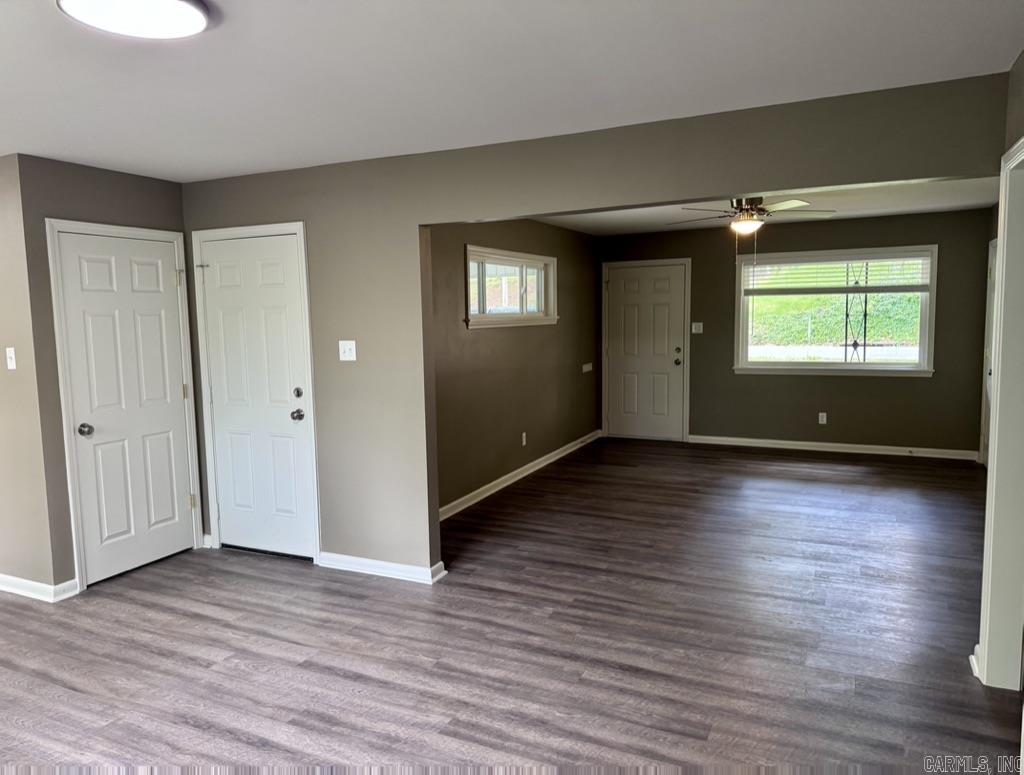 Broadmoor - Residential