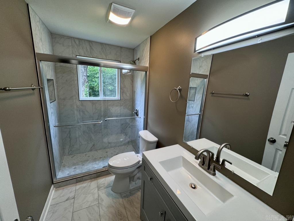 Broadmoor - Residential