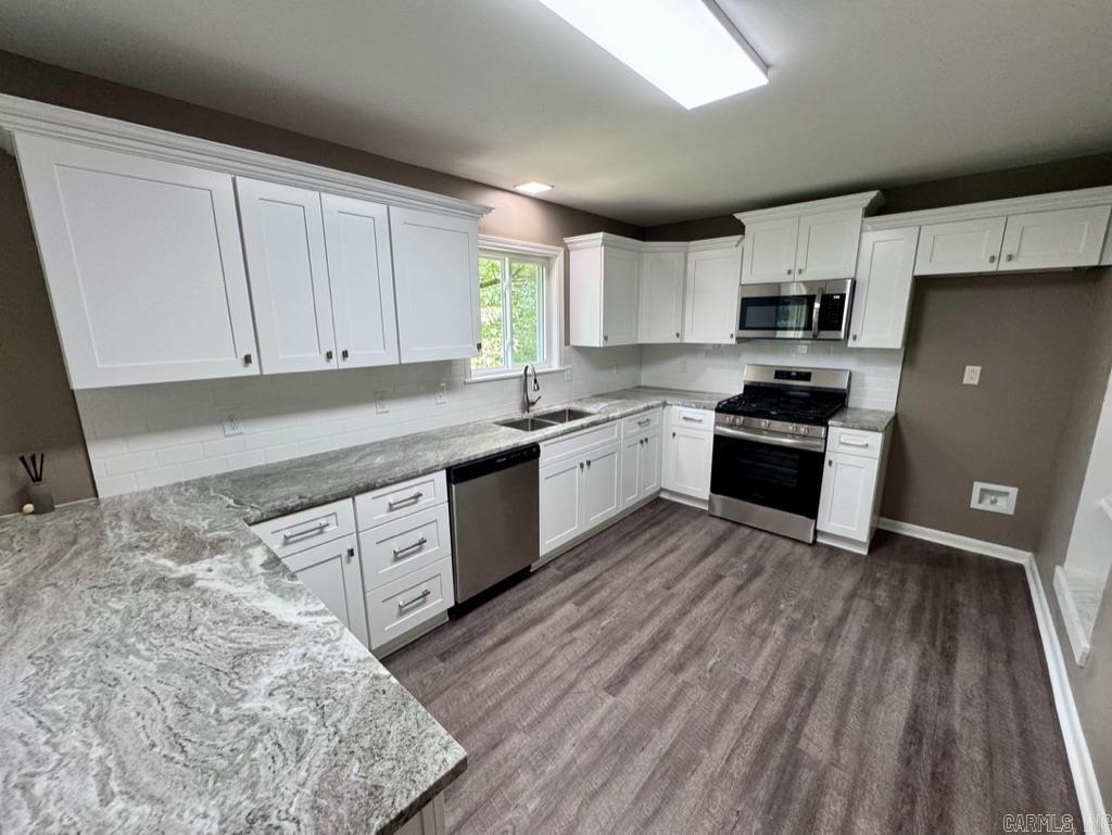 Broadmoor - Residential