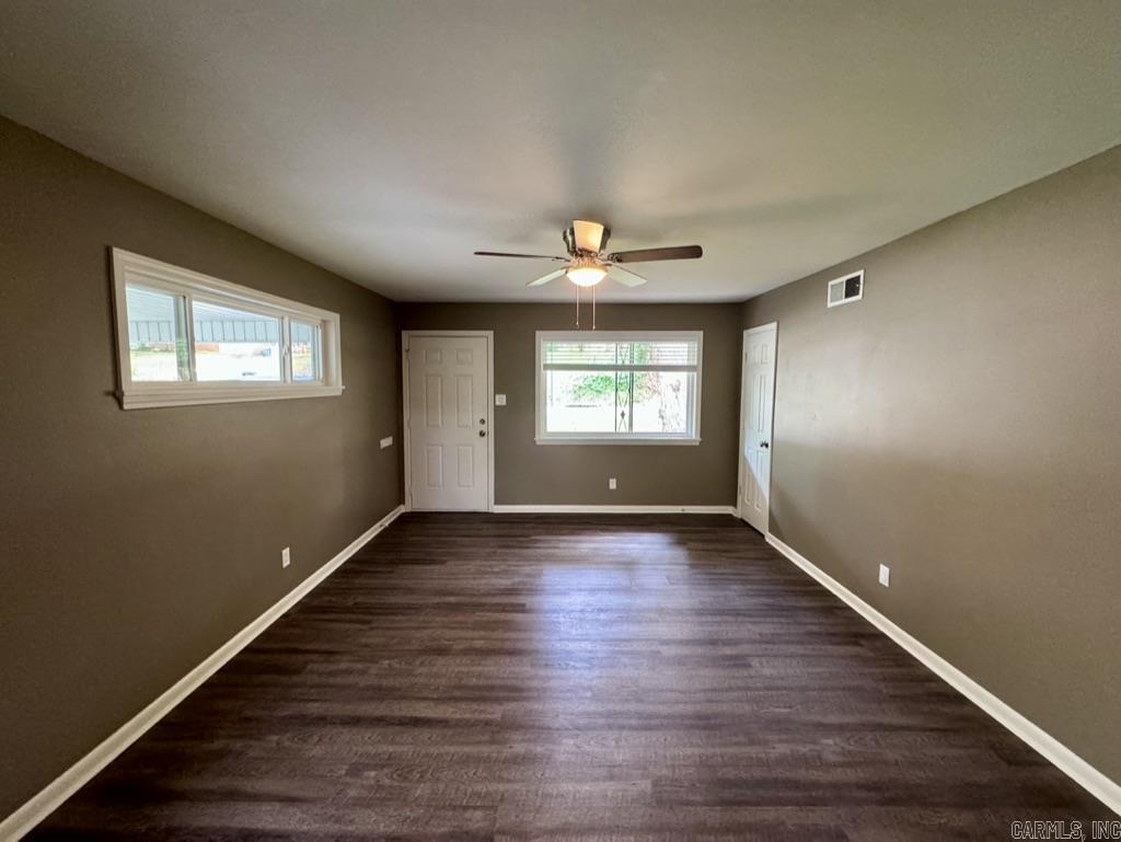 Broadmoor - Residential