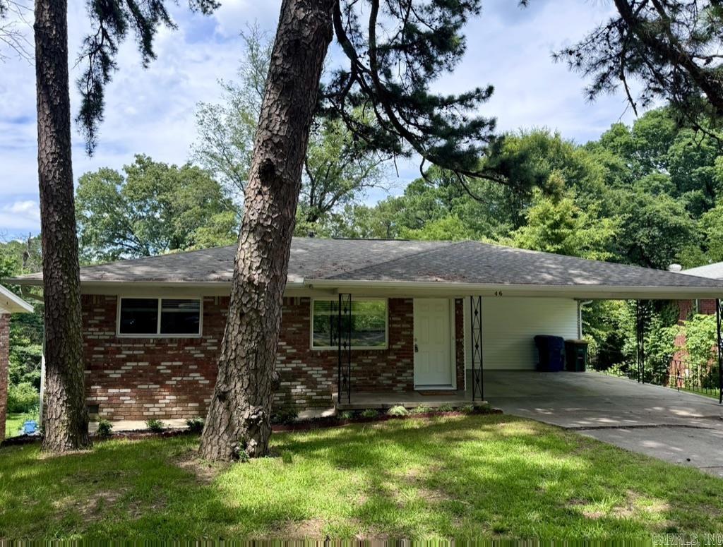 Broadmoor - Residential