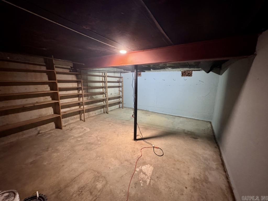 Broadmoor - Residential